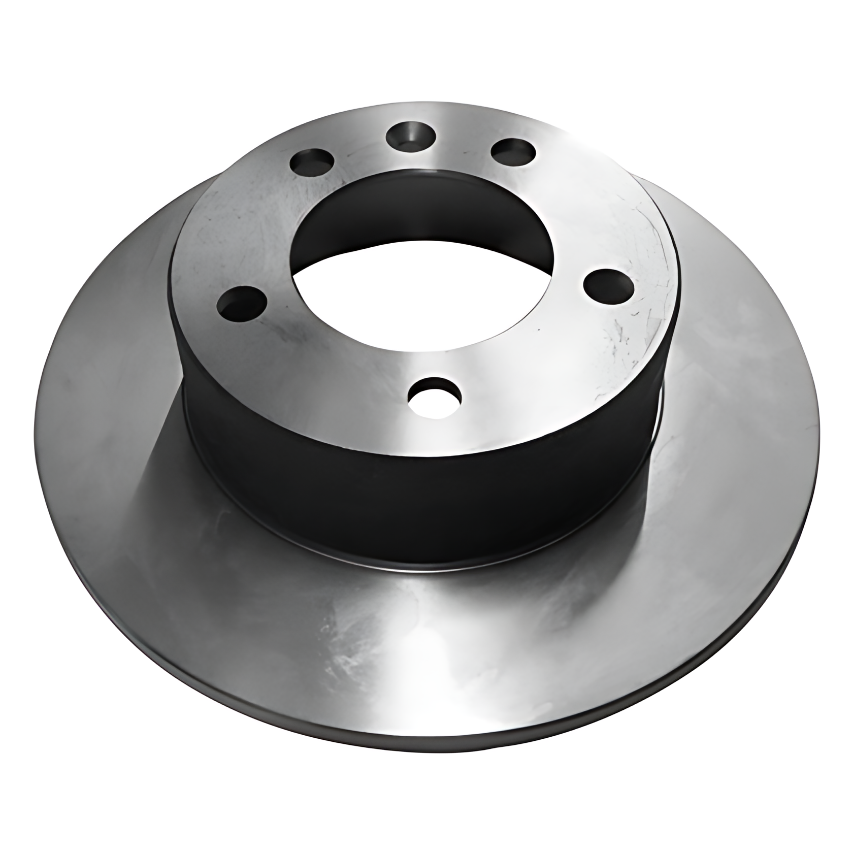 DISCO FREIO TRASEIRO RENAULT MASTER - 432213367R