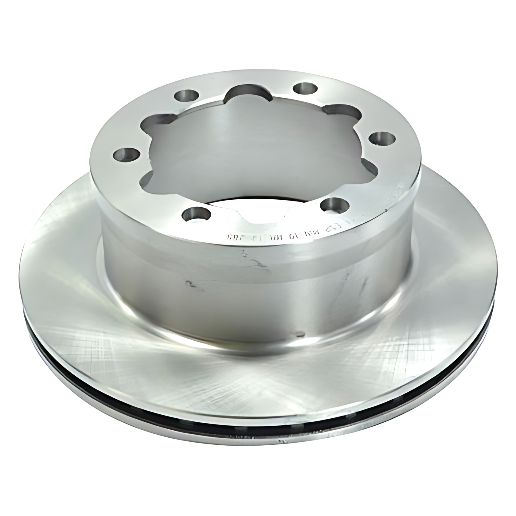 DISCO FREIO TRASEIRO MBB SPRINTER 412D - D615