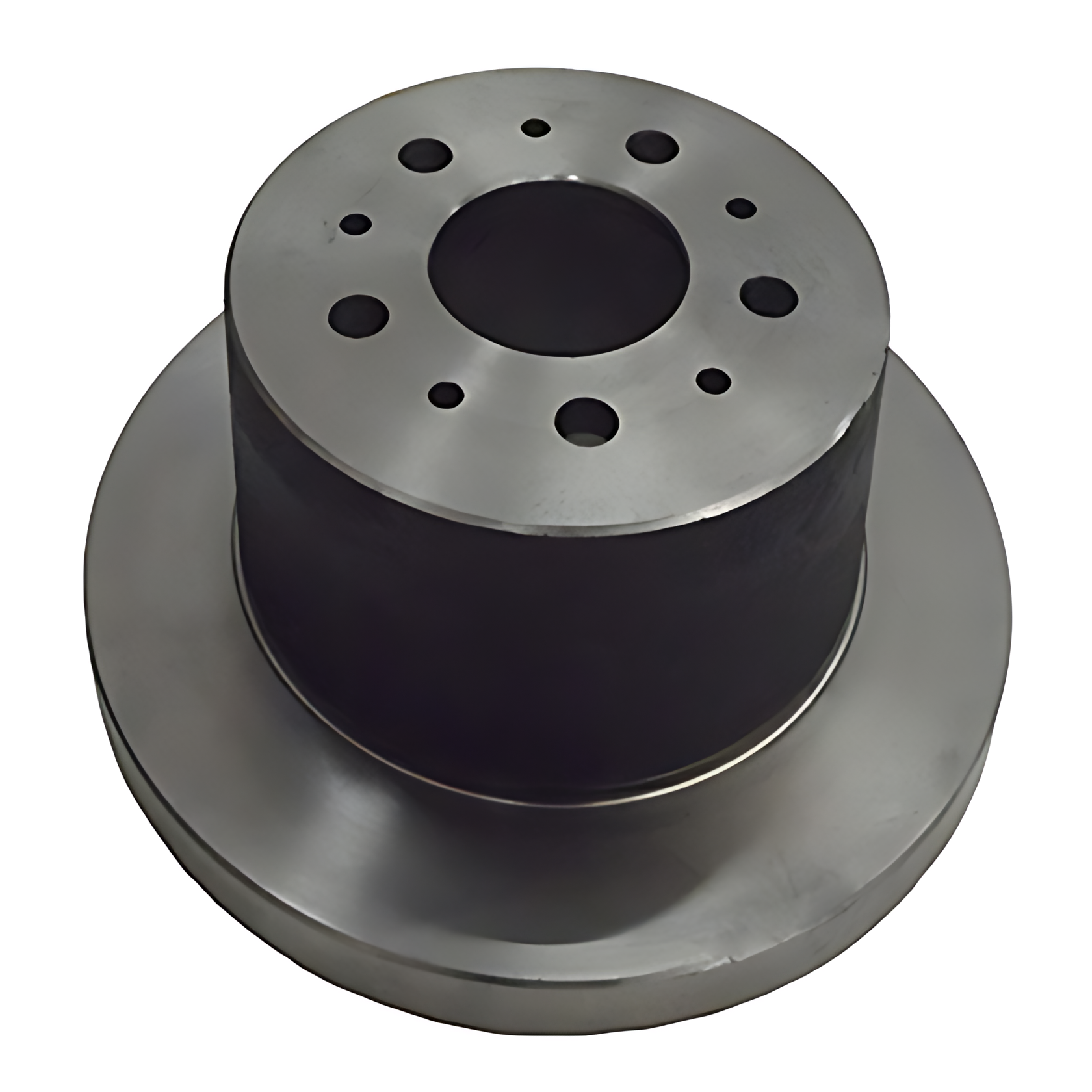 DISCO FREIO TRASEIRO FIAT DUCATO / JUMPER / PEUGEOT / BOXER - D680E