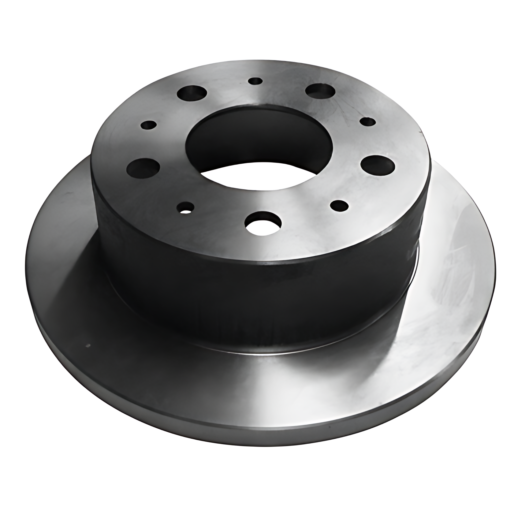 DISCO FREIO TRASEIRO FIAT DUCATO / CITROEN / JUMPER - 424939