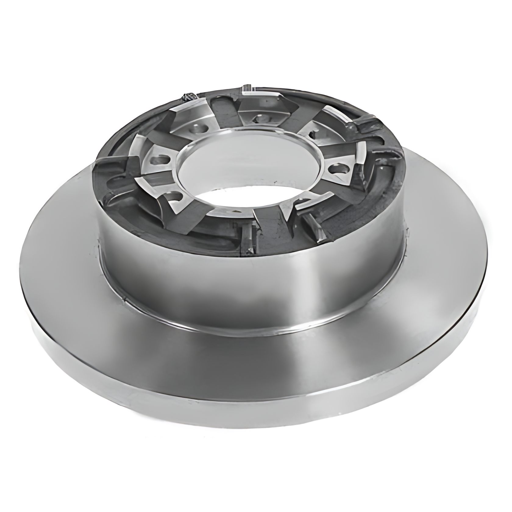 DISCO FREIO TRASEIRO FIAT IVECO DAILY - D72A