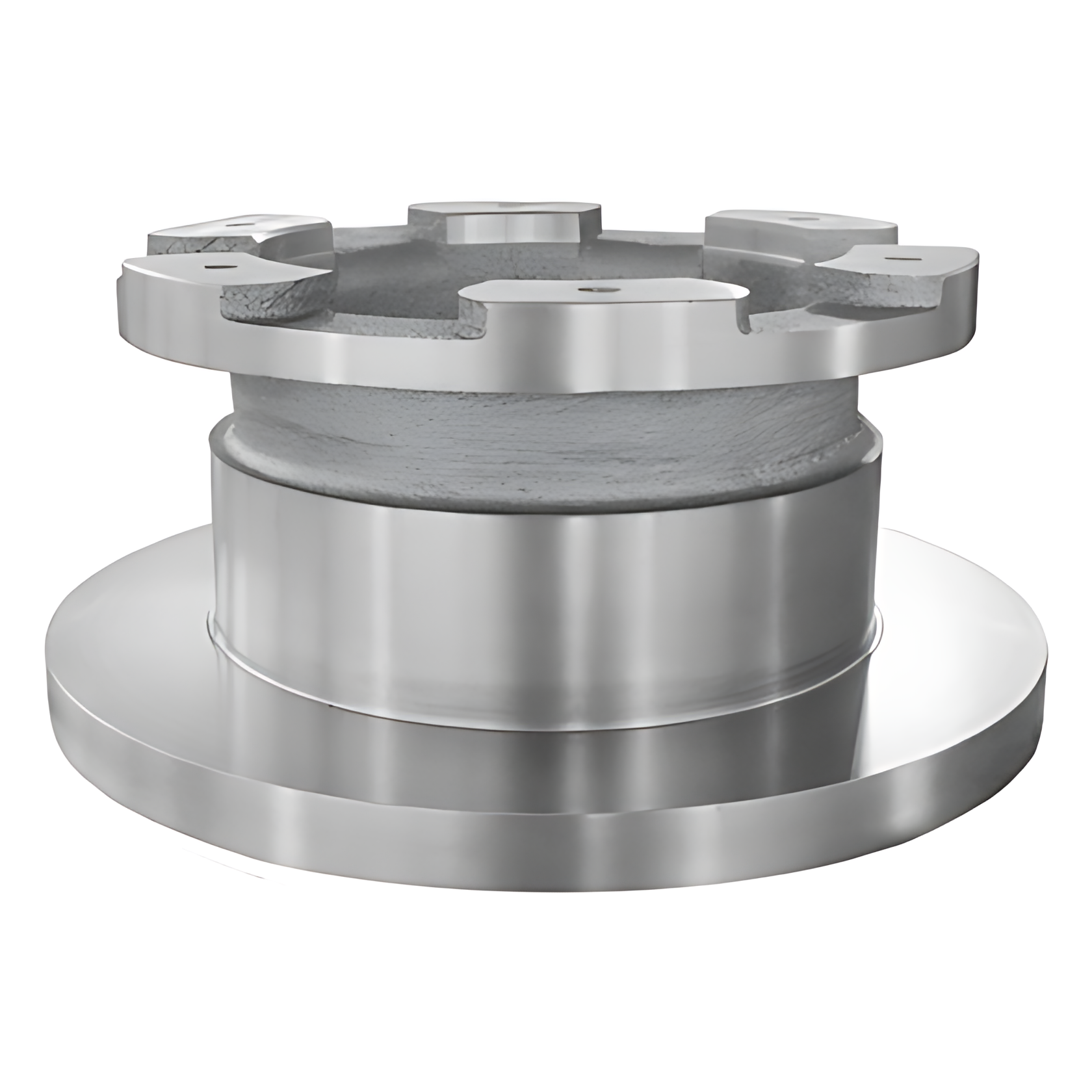 DISCO FREIO TRASEIRO FIAT IVECO / DAILY - 42471150