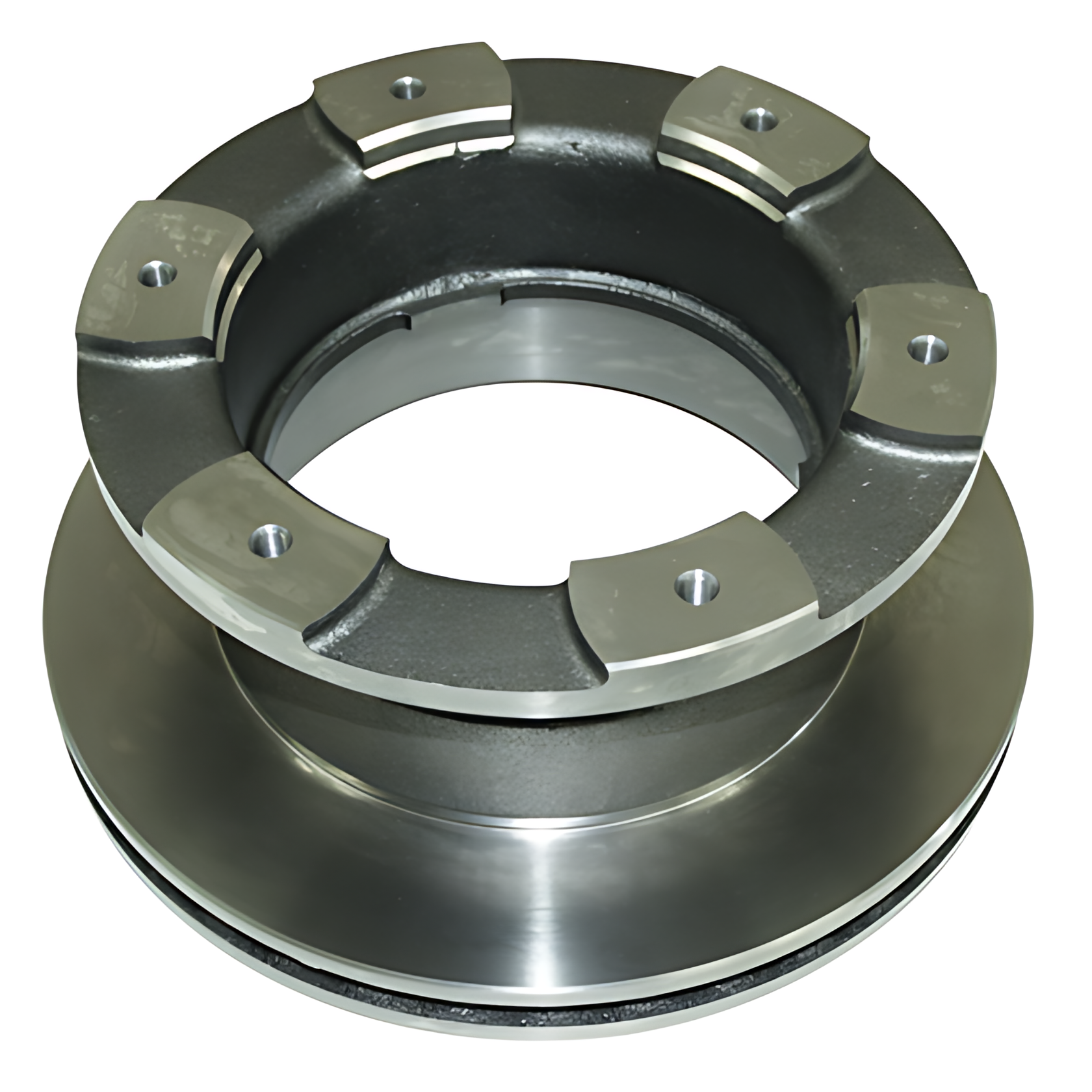 DISCO FREIO TRASEIRO FIAT IVECO / DAILY - 2996049