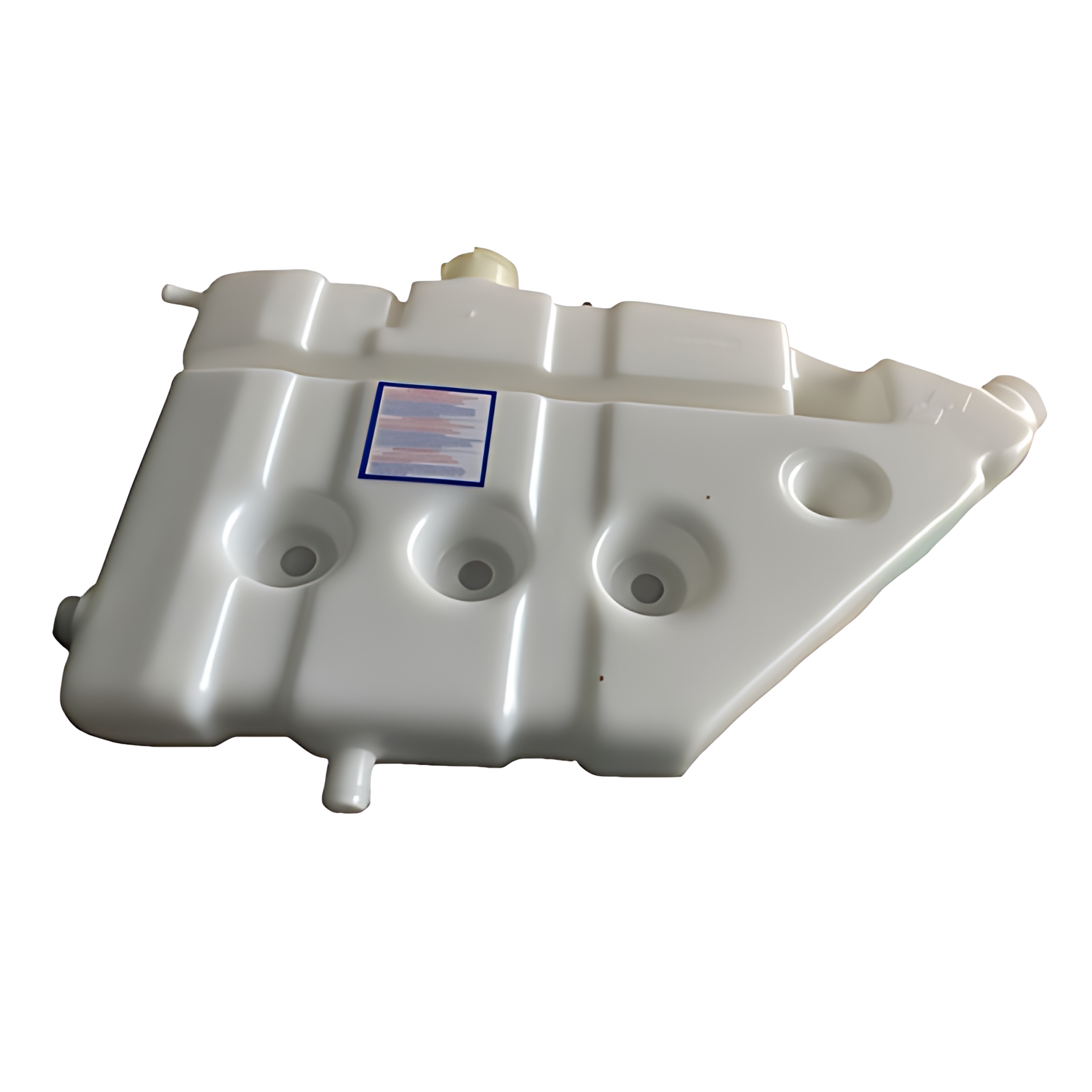 RESERVATORIO AGUA RADIADOR ( SEM TAMPA ) - TE3121405