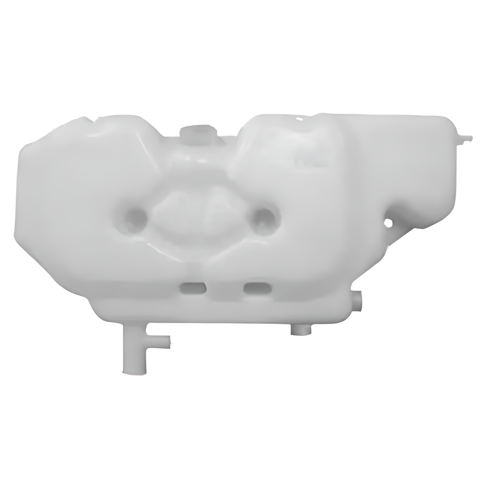 RESERVATORIO AGUA RADIADOR COM TAMPA SEM ROSCA - 6C458A084AD