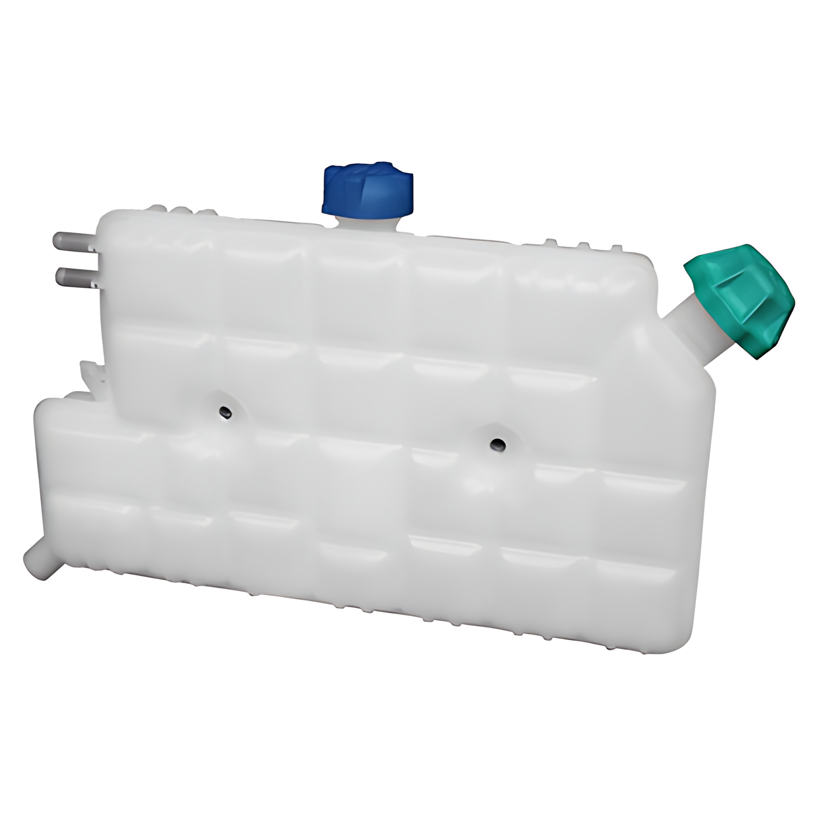 RESERVATORIO AGUA RADIADOR COM TAMPAS SEM SENSOR - 9795000349