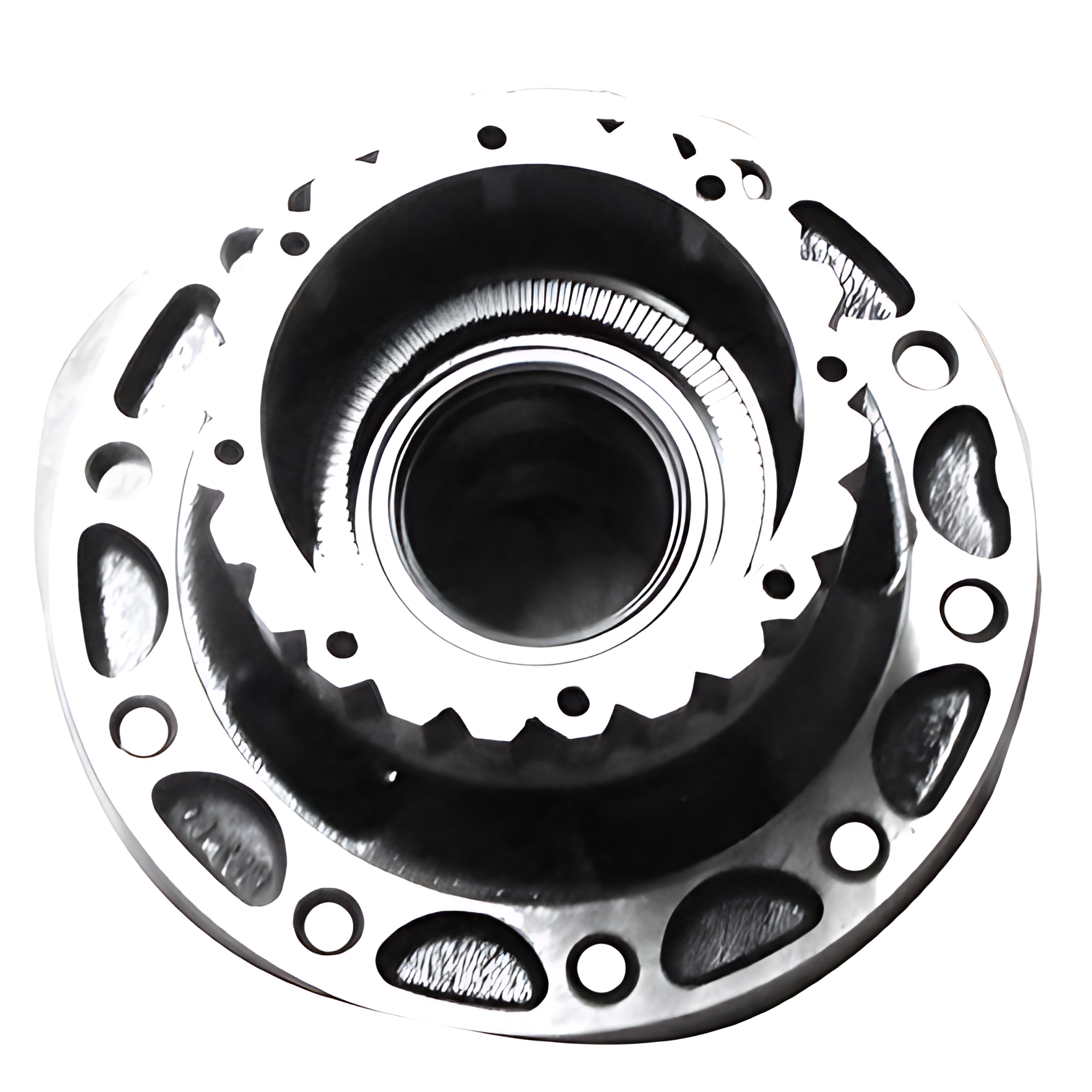 CUBO RODA C/ ROLAMENTO - 85107753