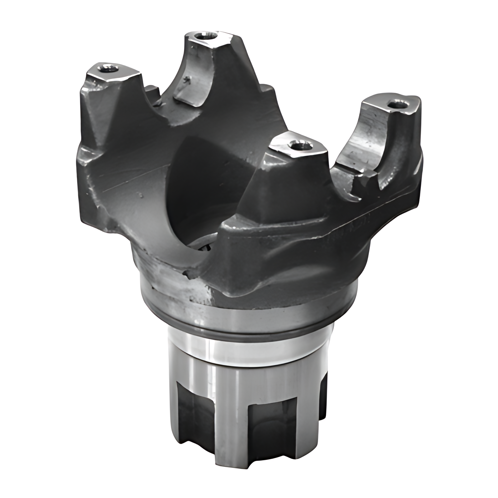 TERM.CAMBIO ZF 6S/6AS 1010 35 ESTRIAS RE - 2W0311809