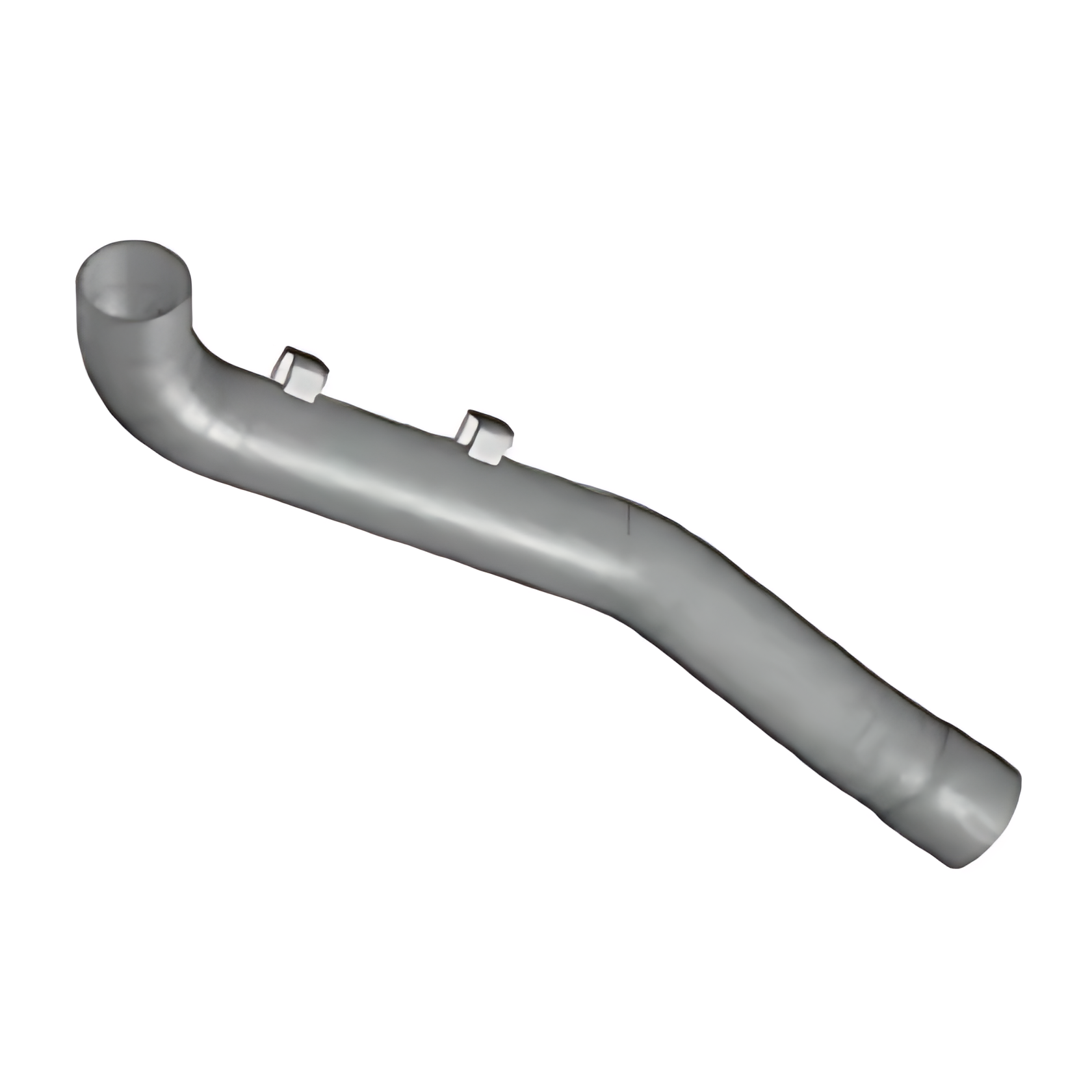 TUBO SAIDA CATALISADOR VERTICAL - F3418