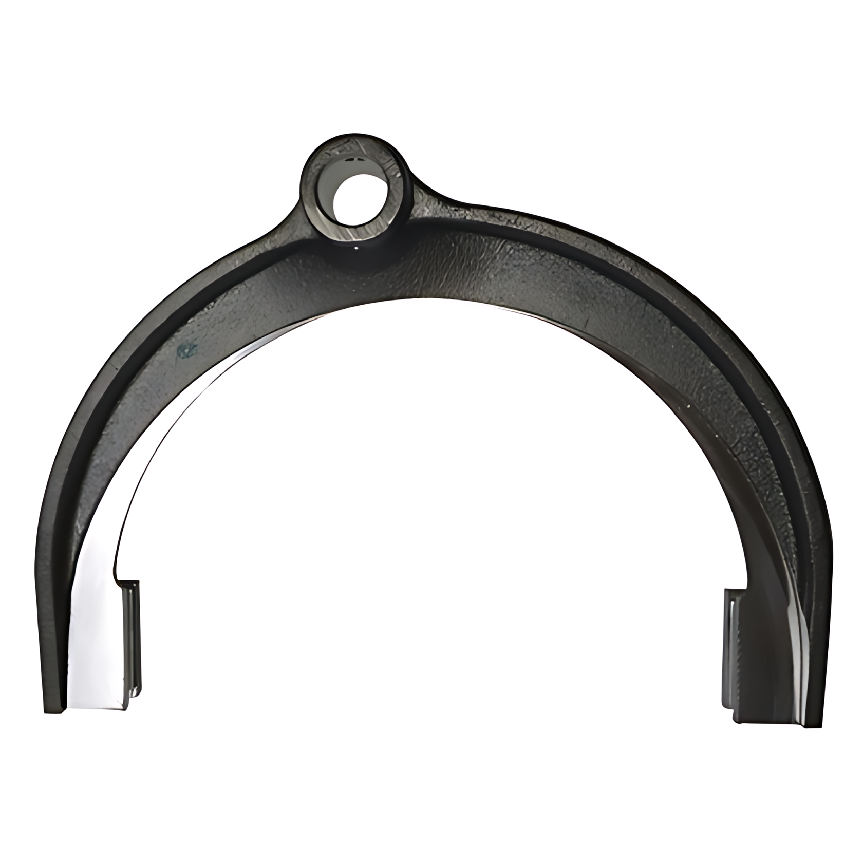 CONJUNTO GARFO MUDANCA PRIMEIRA E SEGUNDA VELOCIDADE - BH7X7230AA