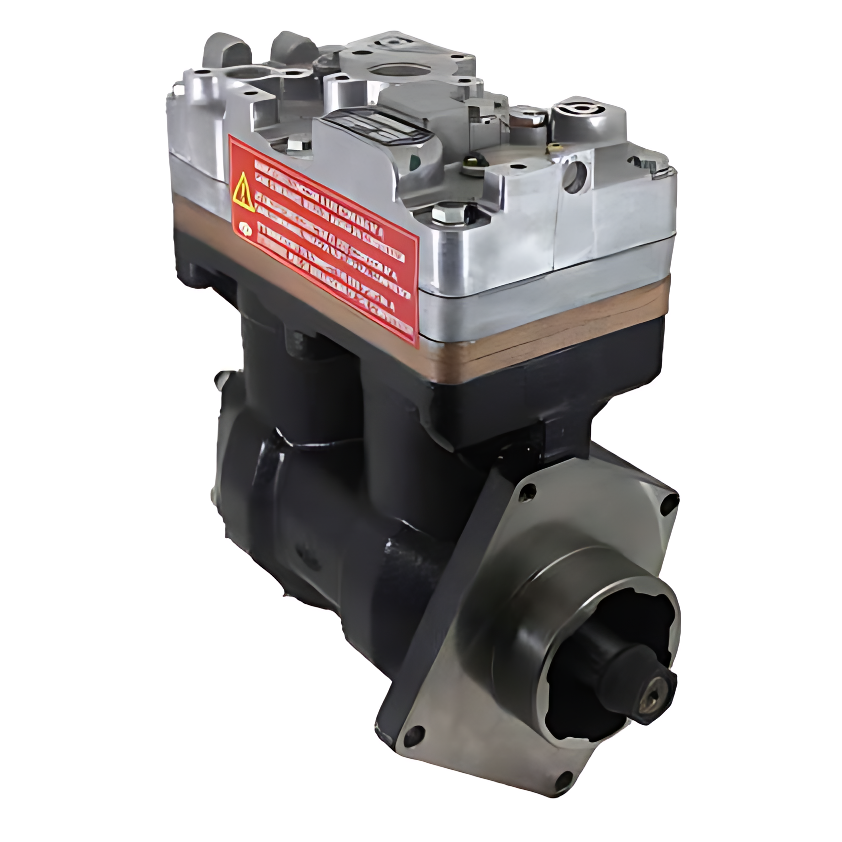 COMPRESSOR AR DUPLO OM457LA - 4571304915