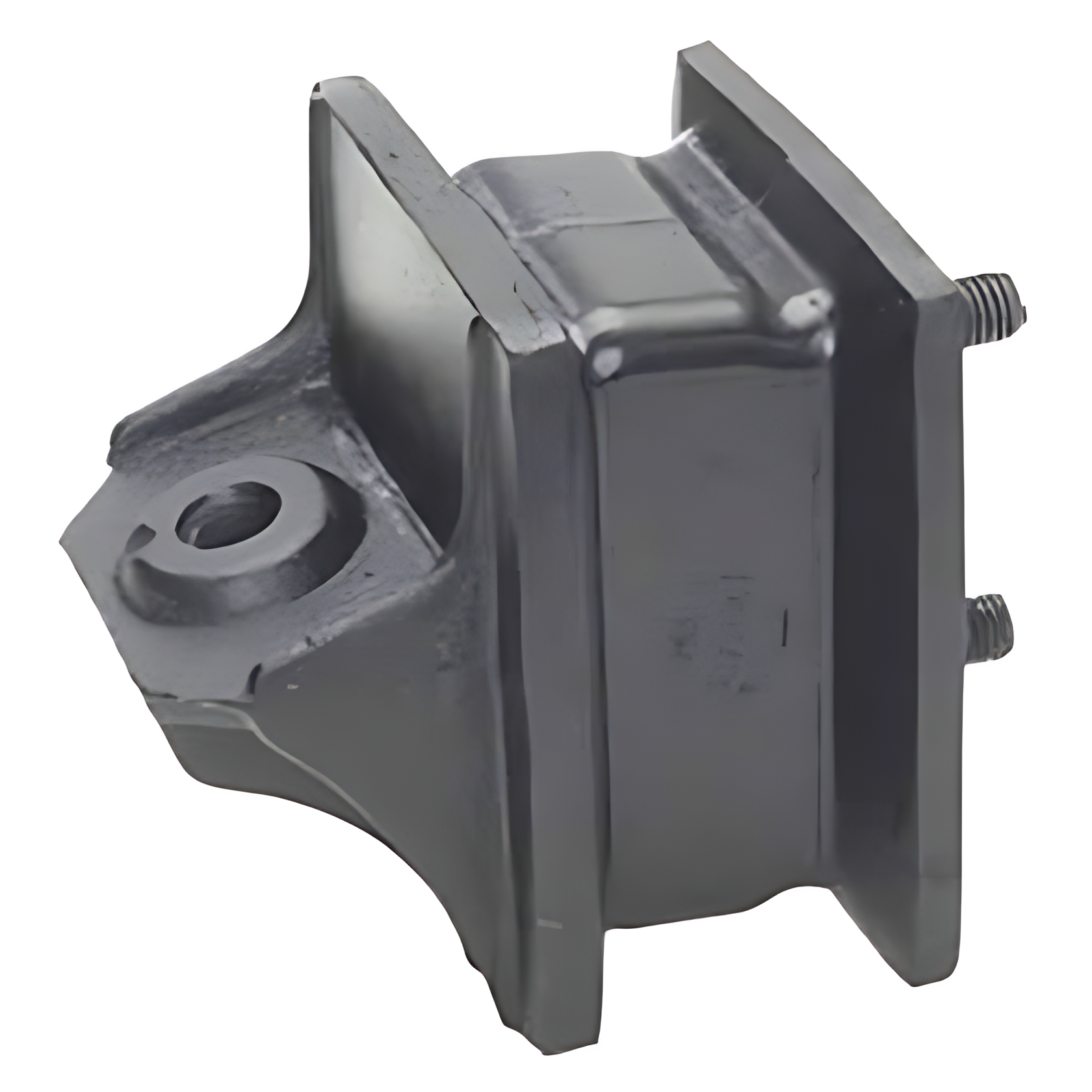 COXIM MOTOR DIANTEIRO ( REFIL DE BORRACHA SEM FERRAGEM ) - 6902417113