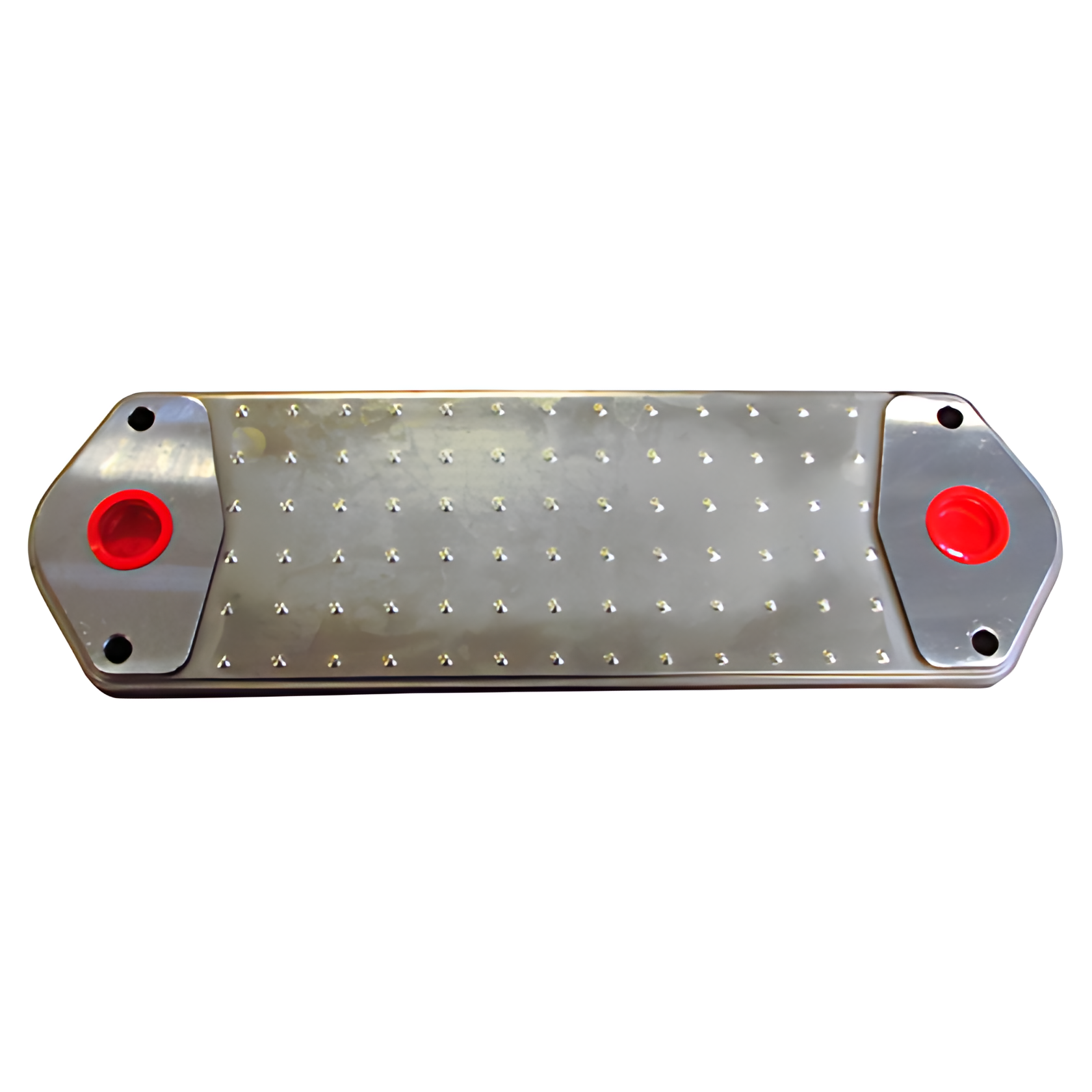 RADIADOR OLEO SCANIA - 1351348