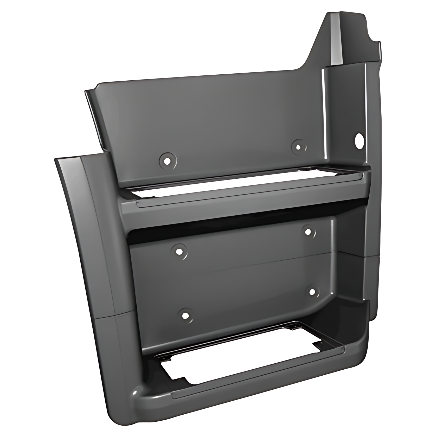 ESTRIBO LD FIBRA AXOR - 000353