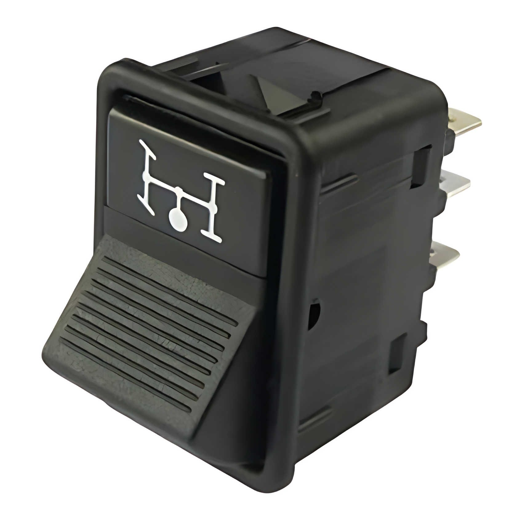 INTERRUPTOR TECLA MBB ACIONADOR SECUNDARIO - 3455458514