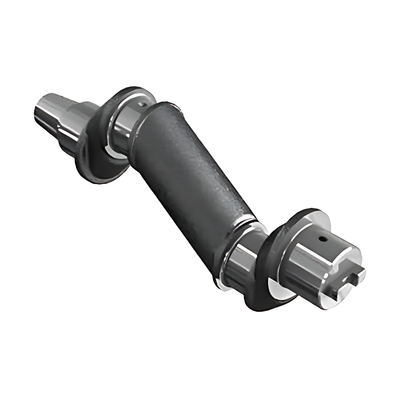 VIRABREQUIM COMPRESSOR 2CIL 88MM SCANIA SERIE 4 - KGM2802