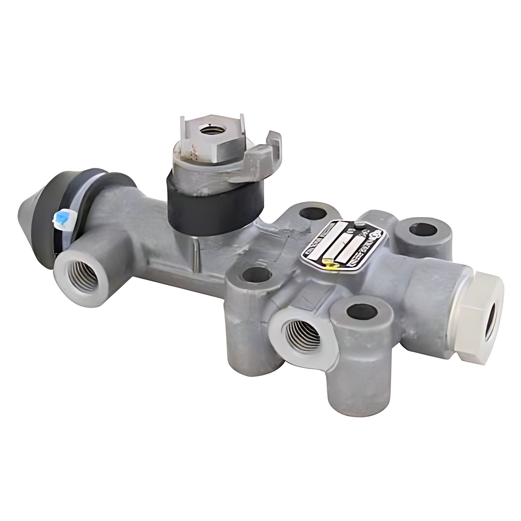 VALVULA NIVELAMENTO - 20356526