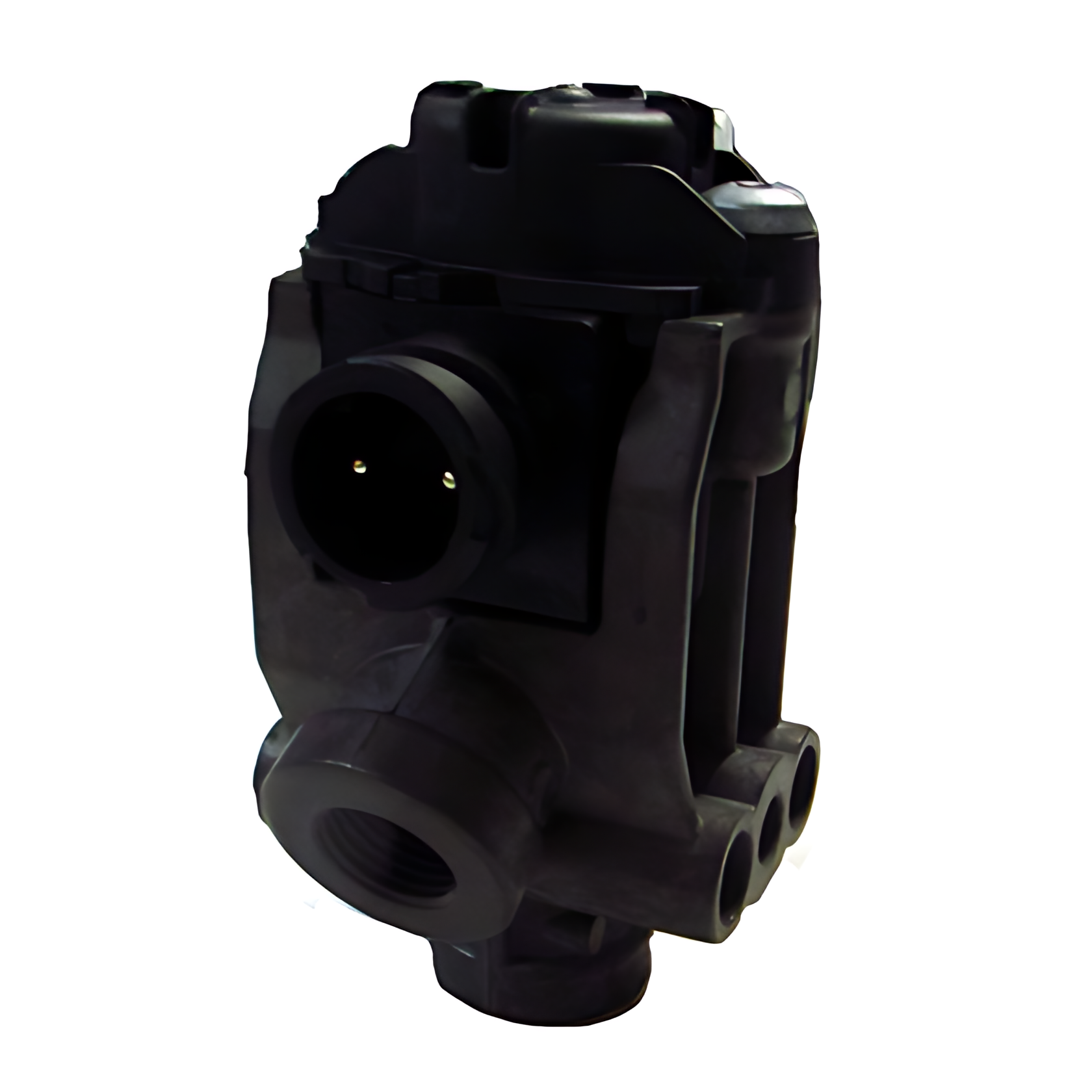 VALVULA SOLENOIDE 24V - DC454K072AB