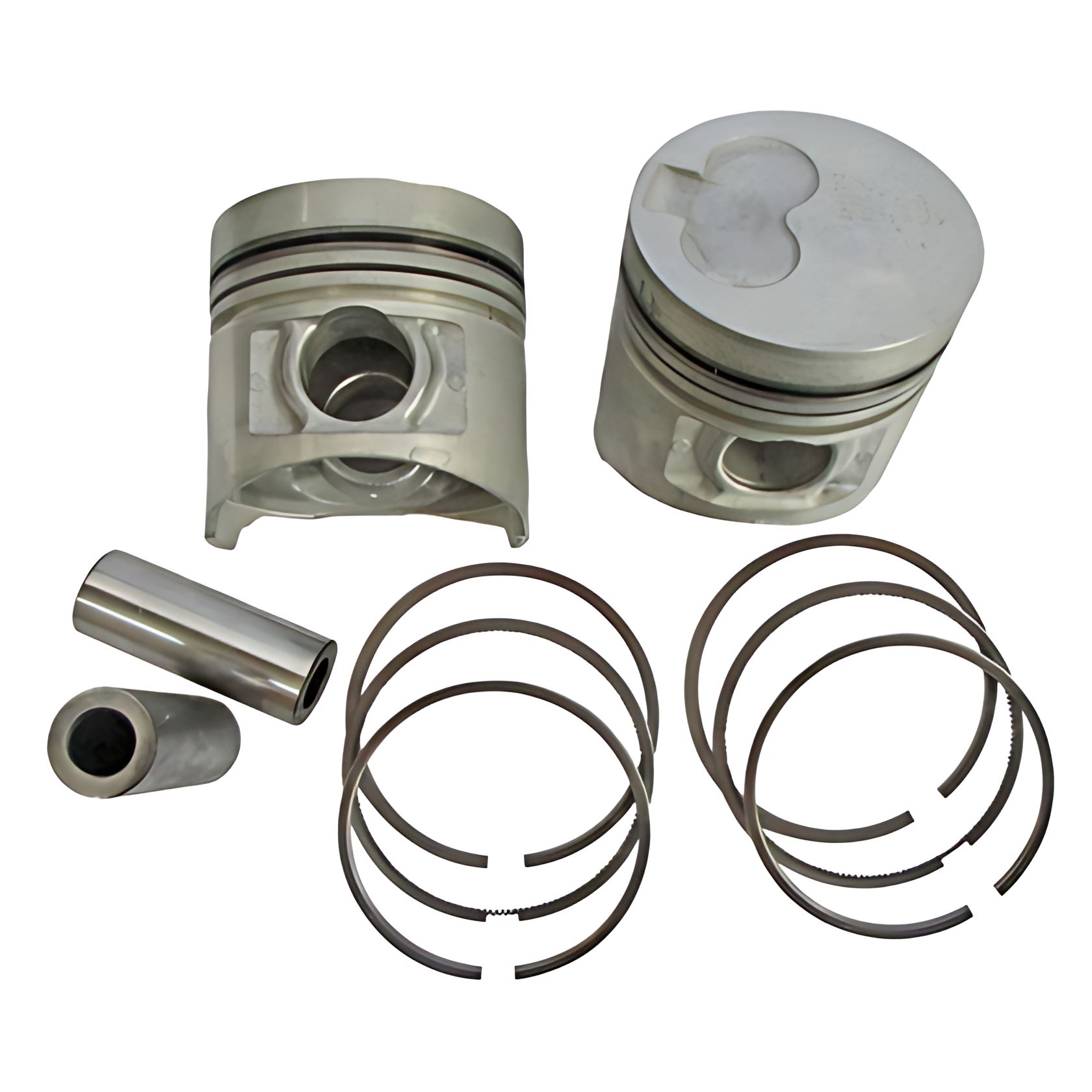 PISTAO MOTOR 0.50 HYUNDAI HR EURO 3 - 40058610