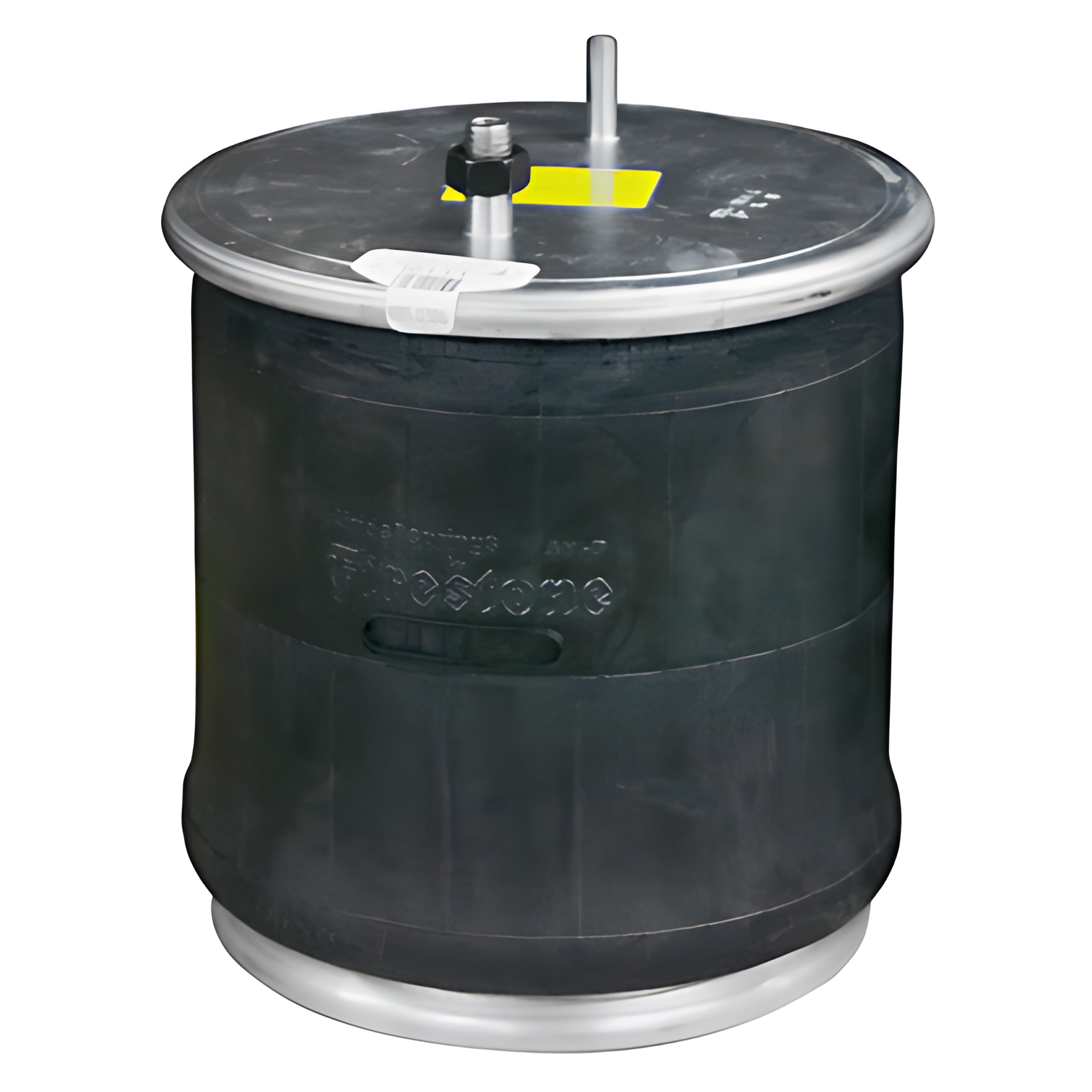 MOLA PNEUMATICA COM BASE 1T19L-7-0386 - 205382350