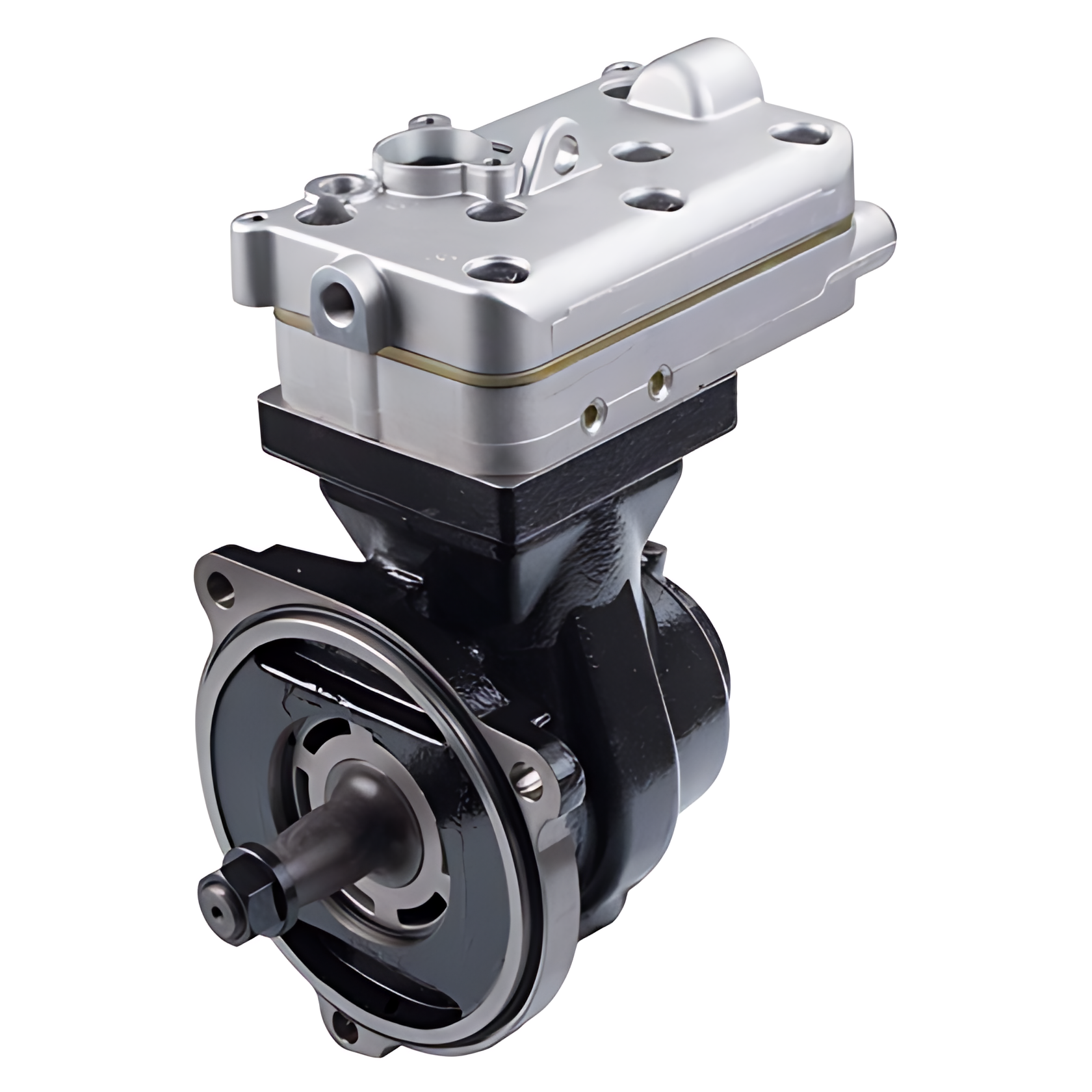 COMPRESSOR AR MONO CABECOTE ALONGADO - 21353433