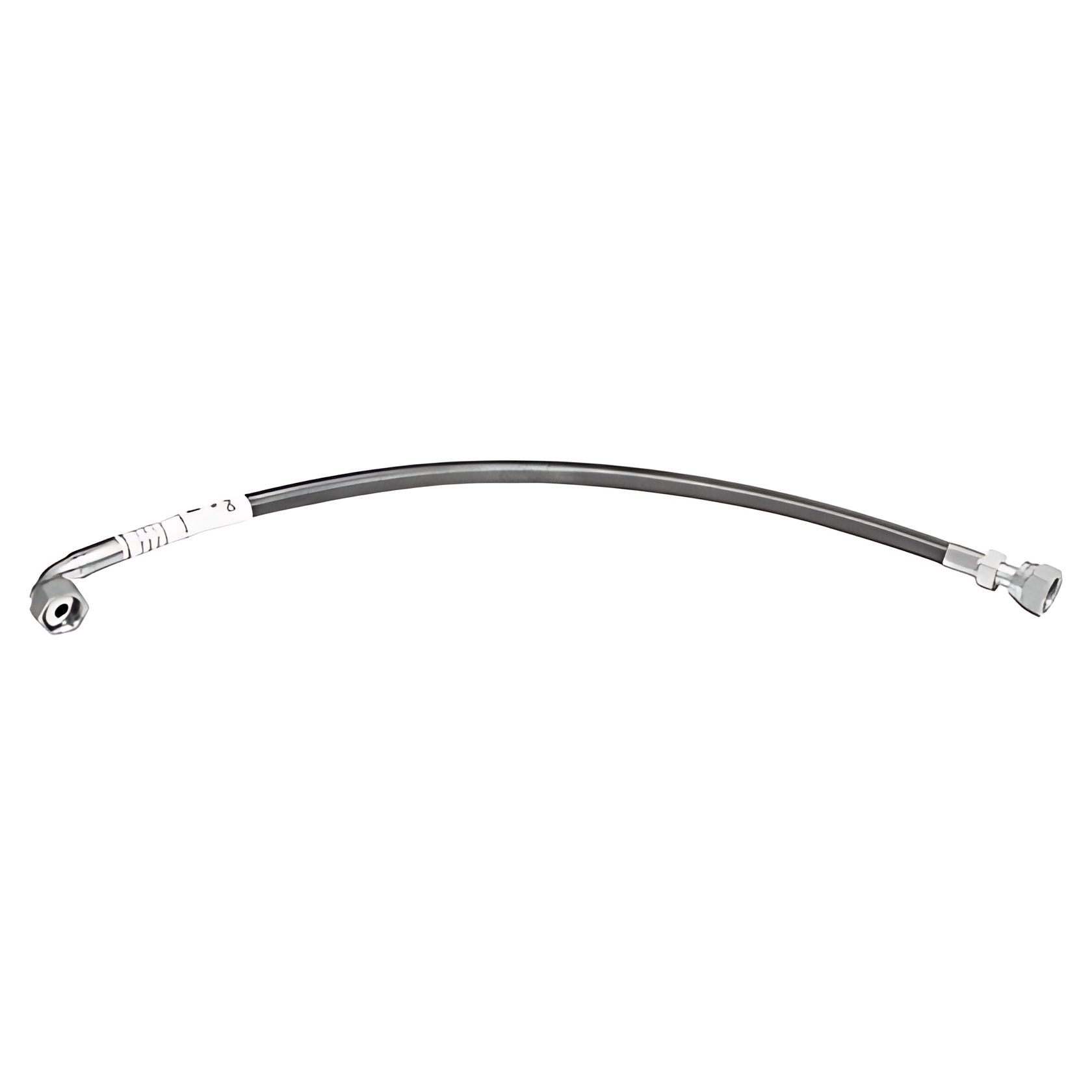 FLEXIVEL TURBO COMPRESSOR CUMMINS ISB 5.9 - MP01608001