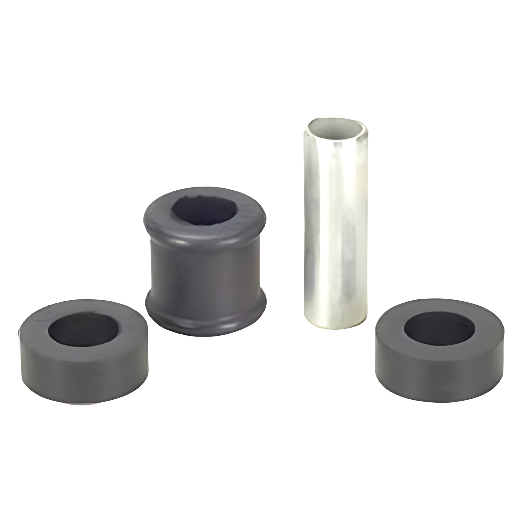 BUCHA COM TUBO AMORTECEDOR - 0003230185