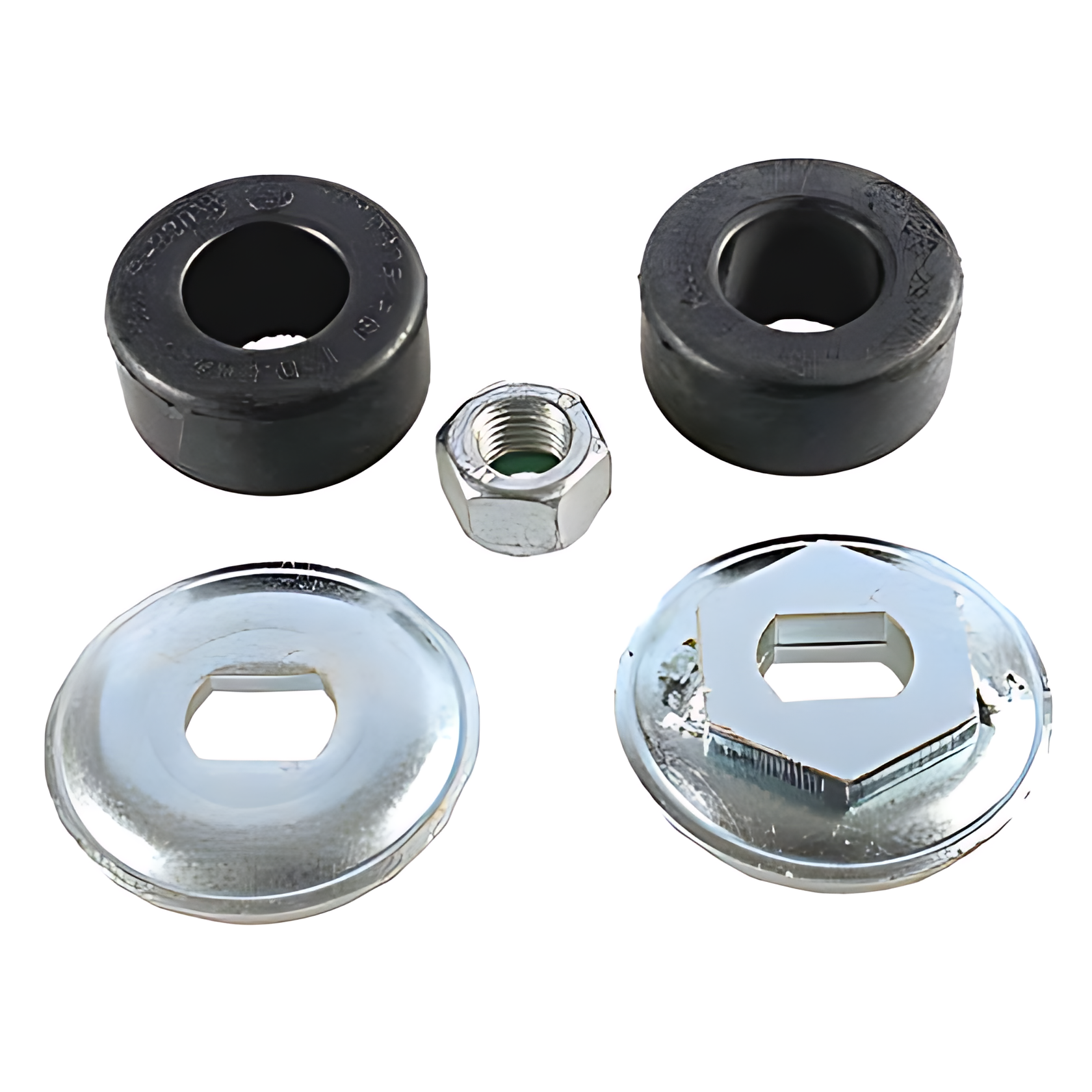 CONJUNTO BUCHAS AMORTECEDOR - 3073230044