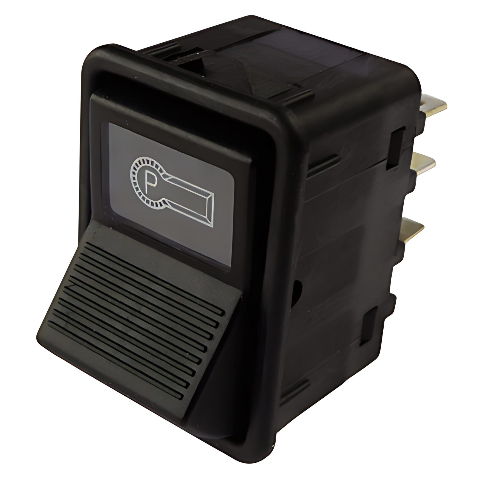 INTERRUPTOR PARADA 24V - 3645459614