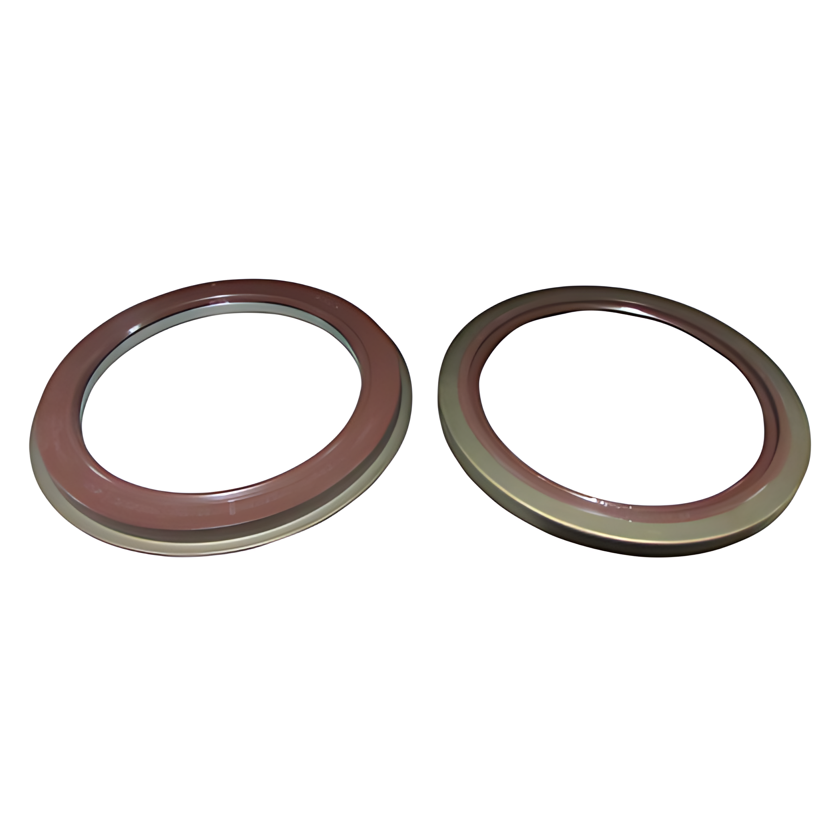 RETENTOR CUBO RODA - BORRACHA  98X125 MM - 906450