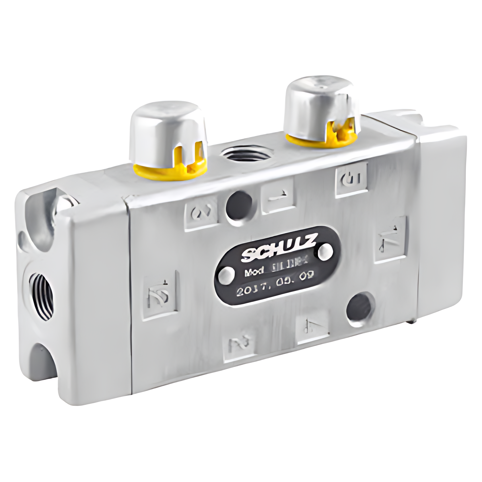 VALVULA DIRECIONAL 5/2 VIAS - 0002601457