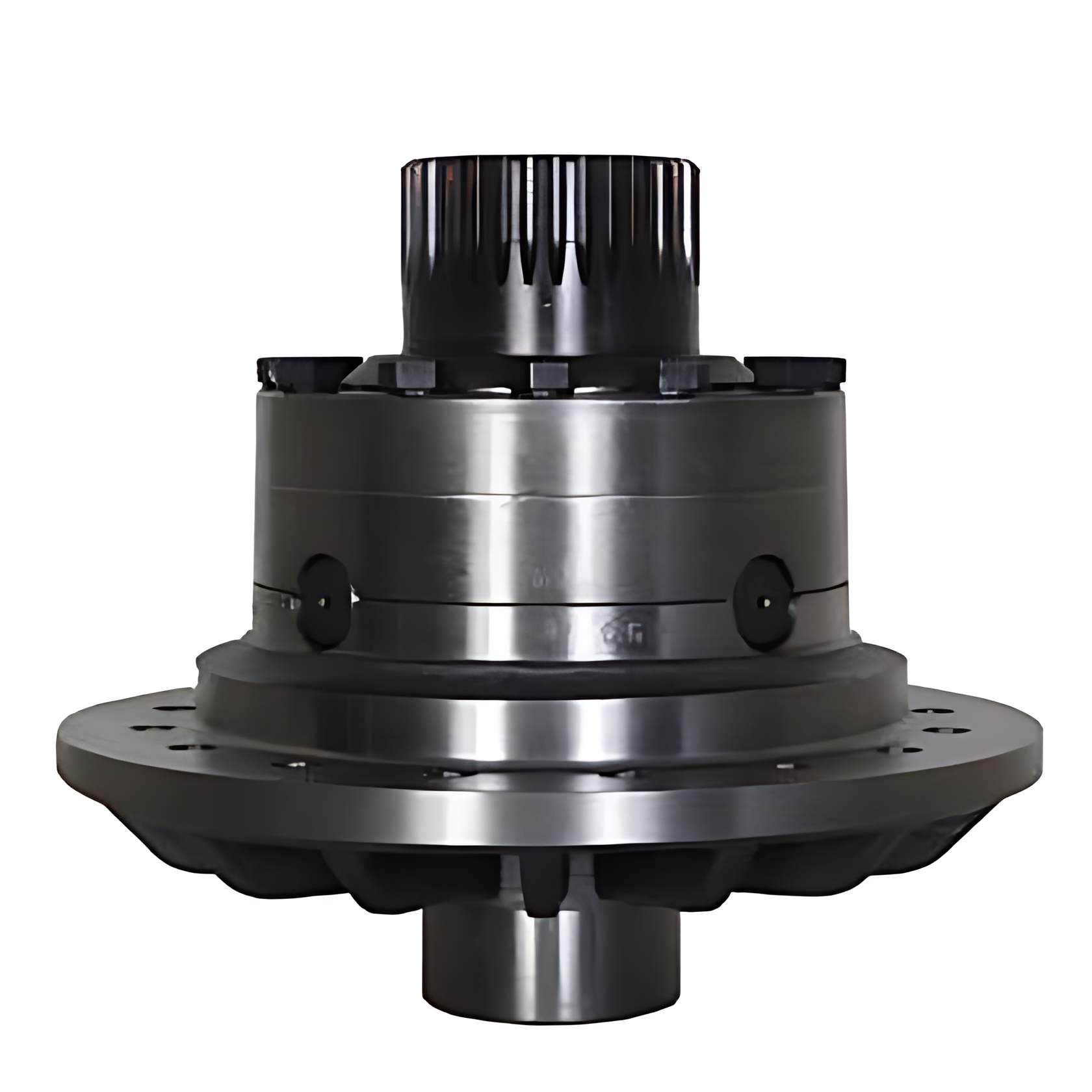 CAIXA SATELITE COMPLETA MS180 MS185 U180  RAT 2.93 A 3.70 - 50 ESTRIAS - MX4049