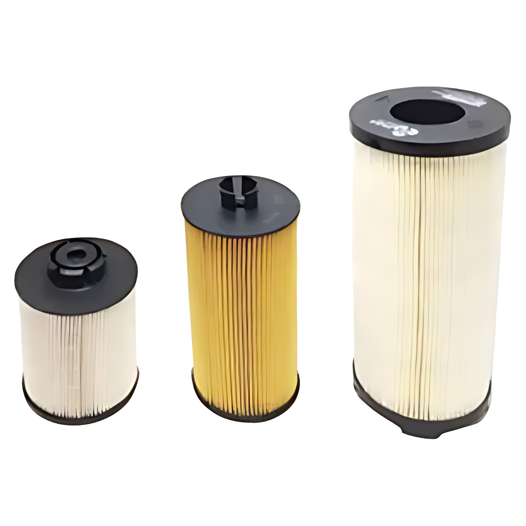 KIT FILTRO SEPARADOR D AGUA COMBUSTIVEL LUBRIFICANTE - REK40042