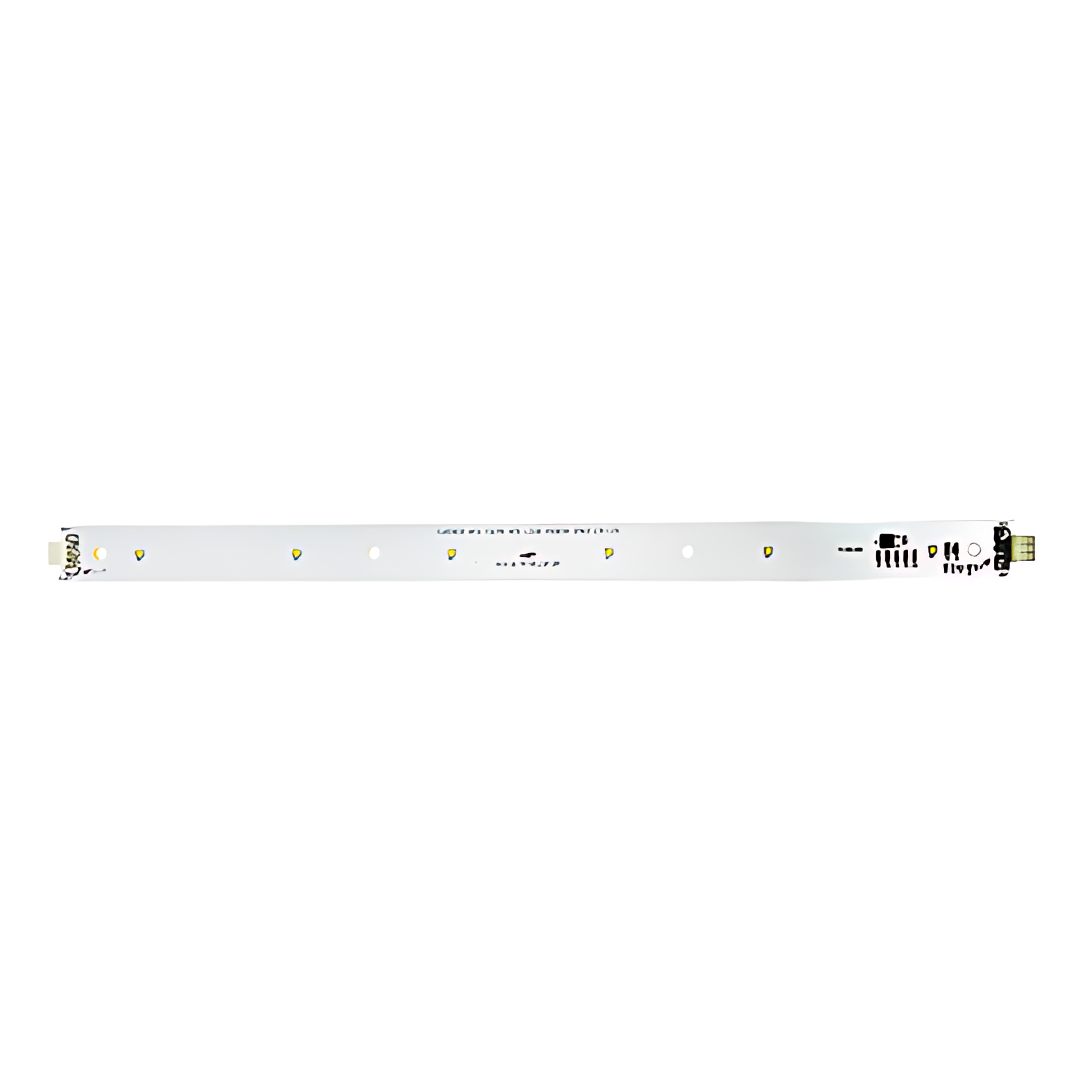 REGUA LED 55CM 24V 6W - U909
