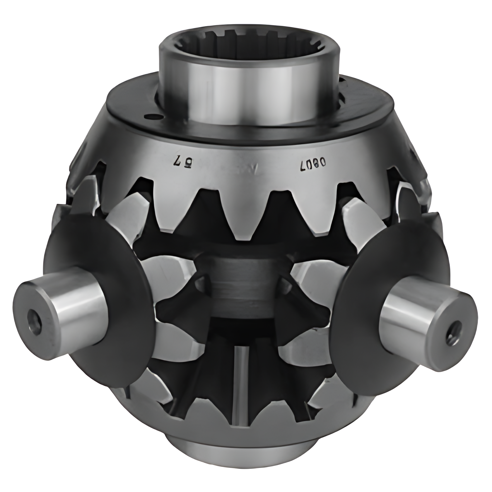 JOGO REPARO CAIXA SATELITE  CONIFLEX - KIT - R05072