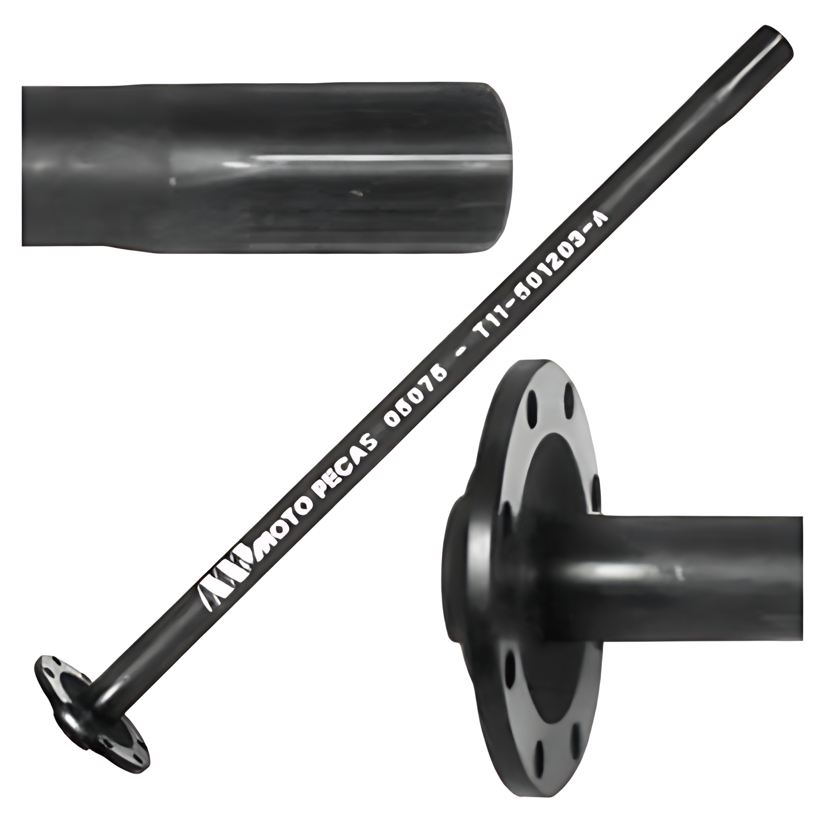 SEMI EIXO TINKINHO  20E 8 FUROS 977MM - T11501203A