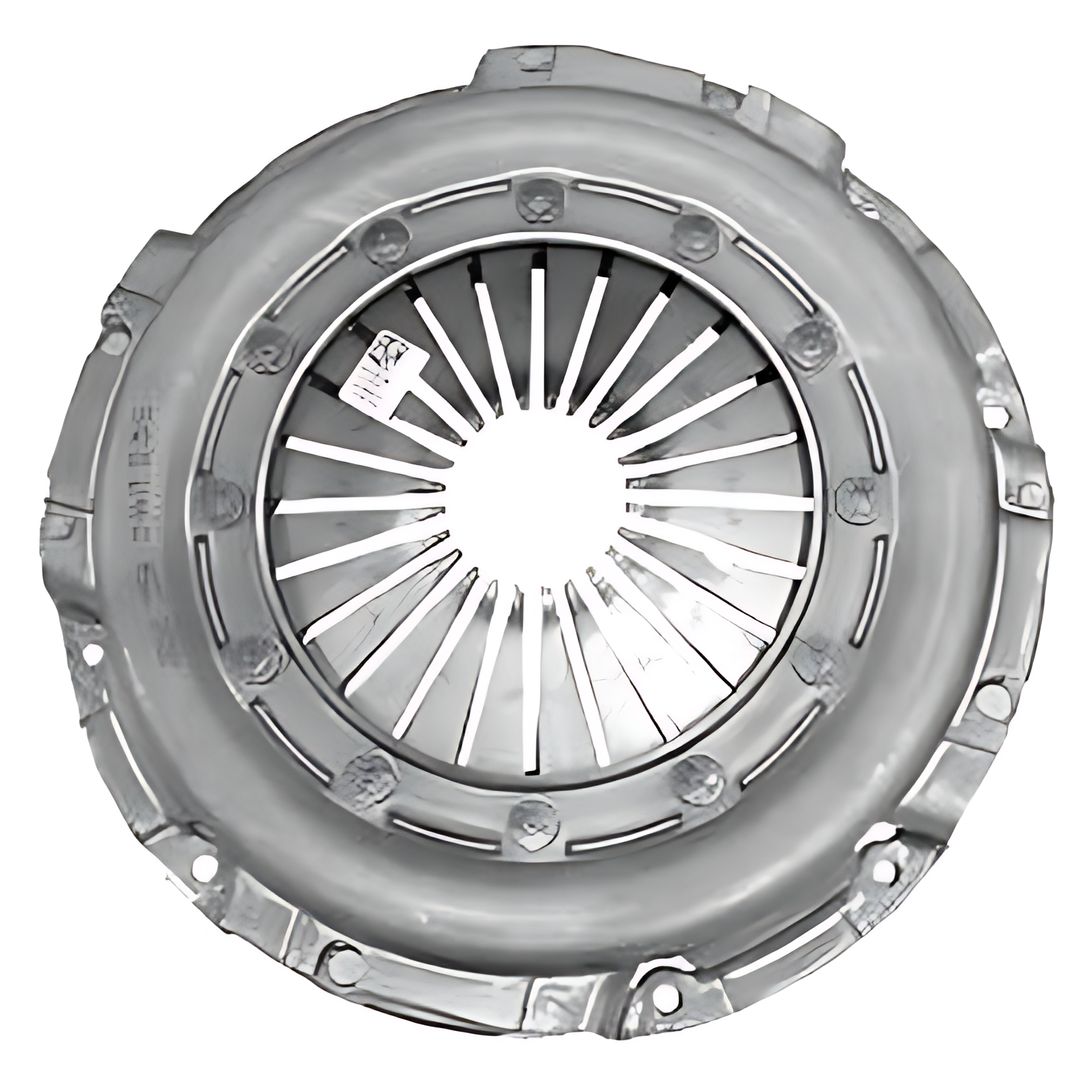 PLATO EMBREAGEM 330MM 10 ESTRIAS - 232543