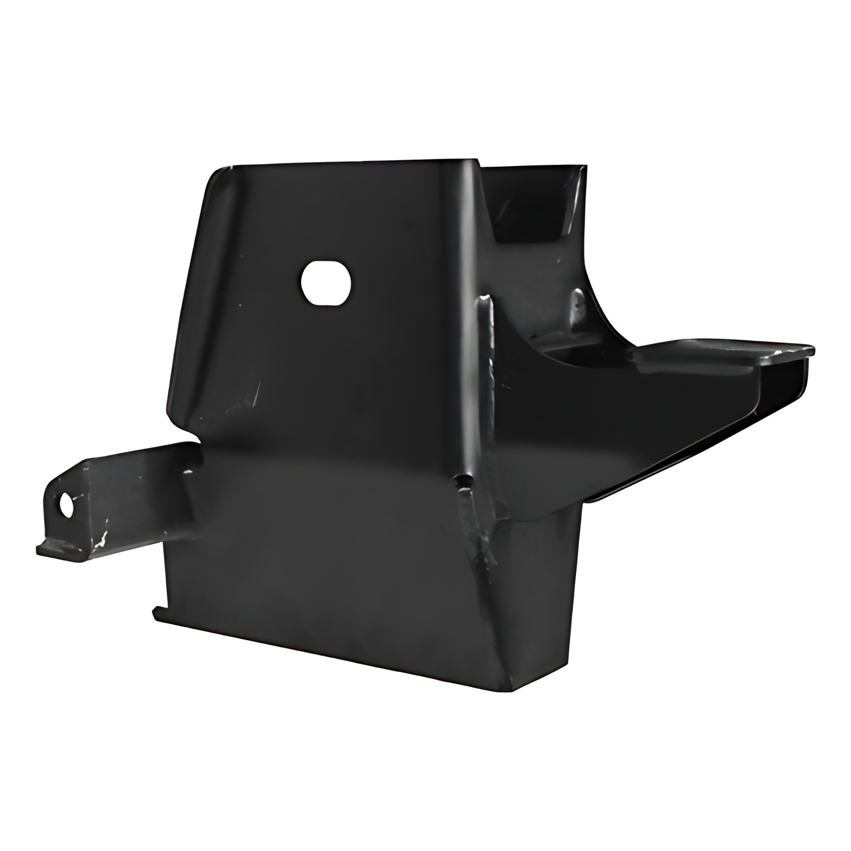 SUPORTE FRONTAL H400 LEV ALTO DIREITO - 3065190401