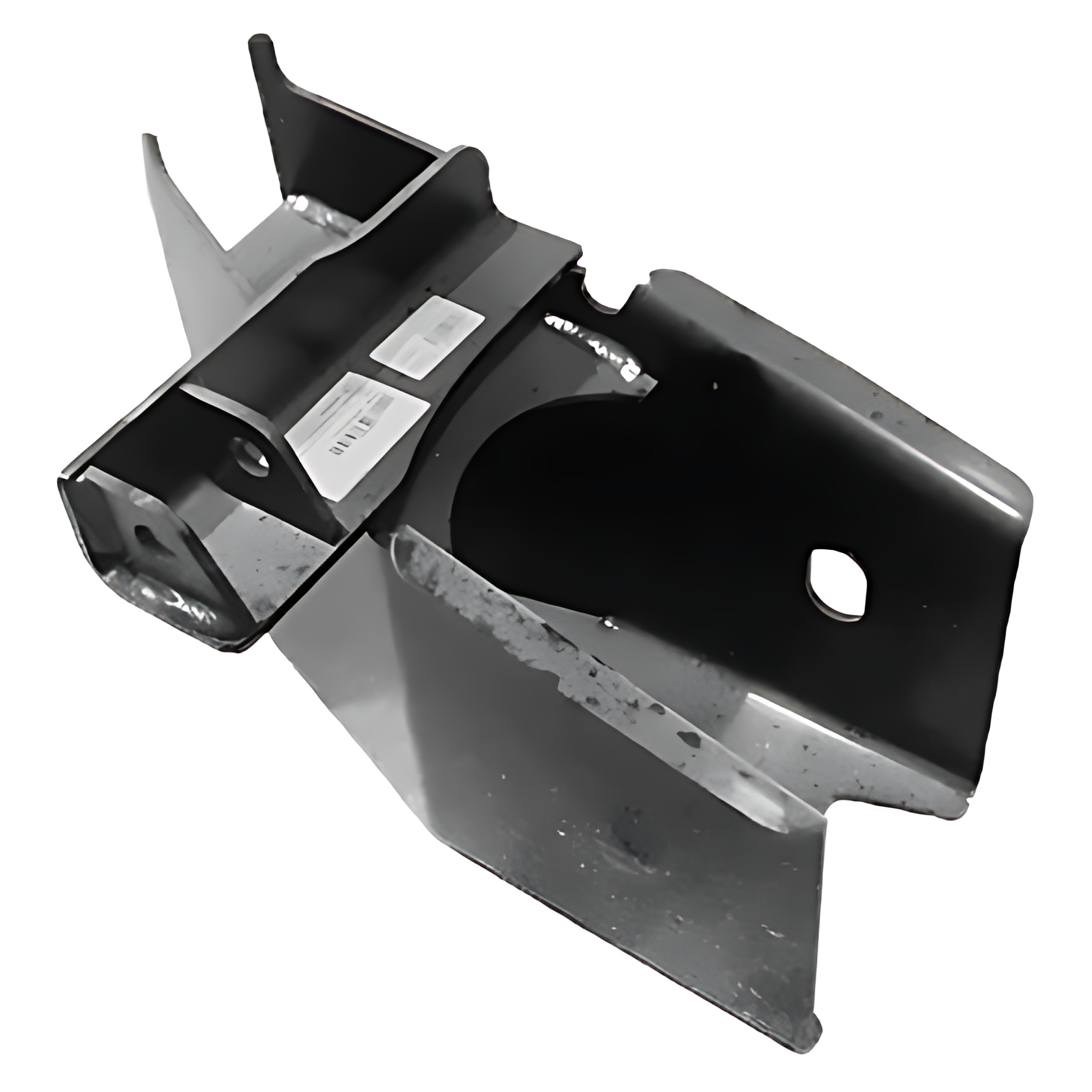 SUPORTE FRONTAL SUSPENSAO A AR KLL H400 LADO DIREITO - 3010053301