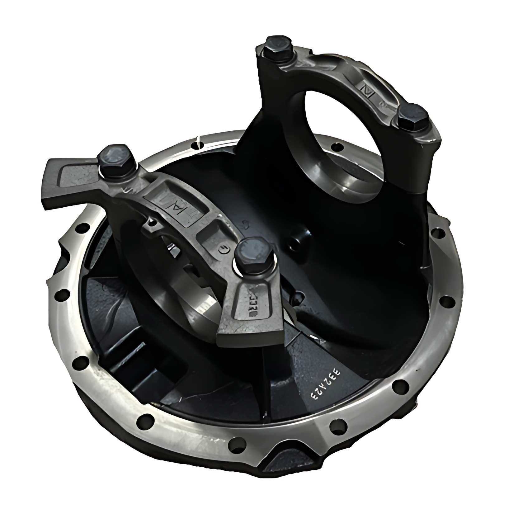 CARCACA CENTRAL DIFERENCIAL MS 15 ( RSS1035A ) - 21342442