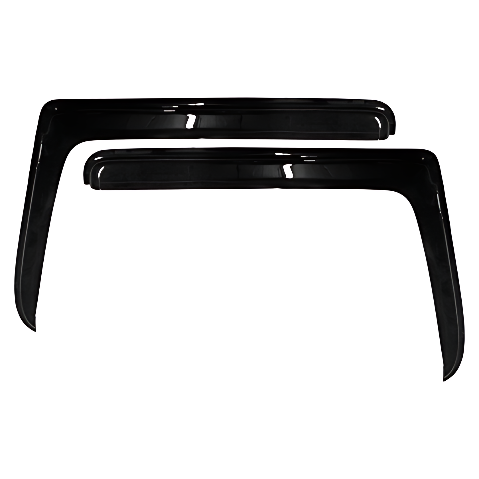 JG CALHA CURVA HPN - ML3453