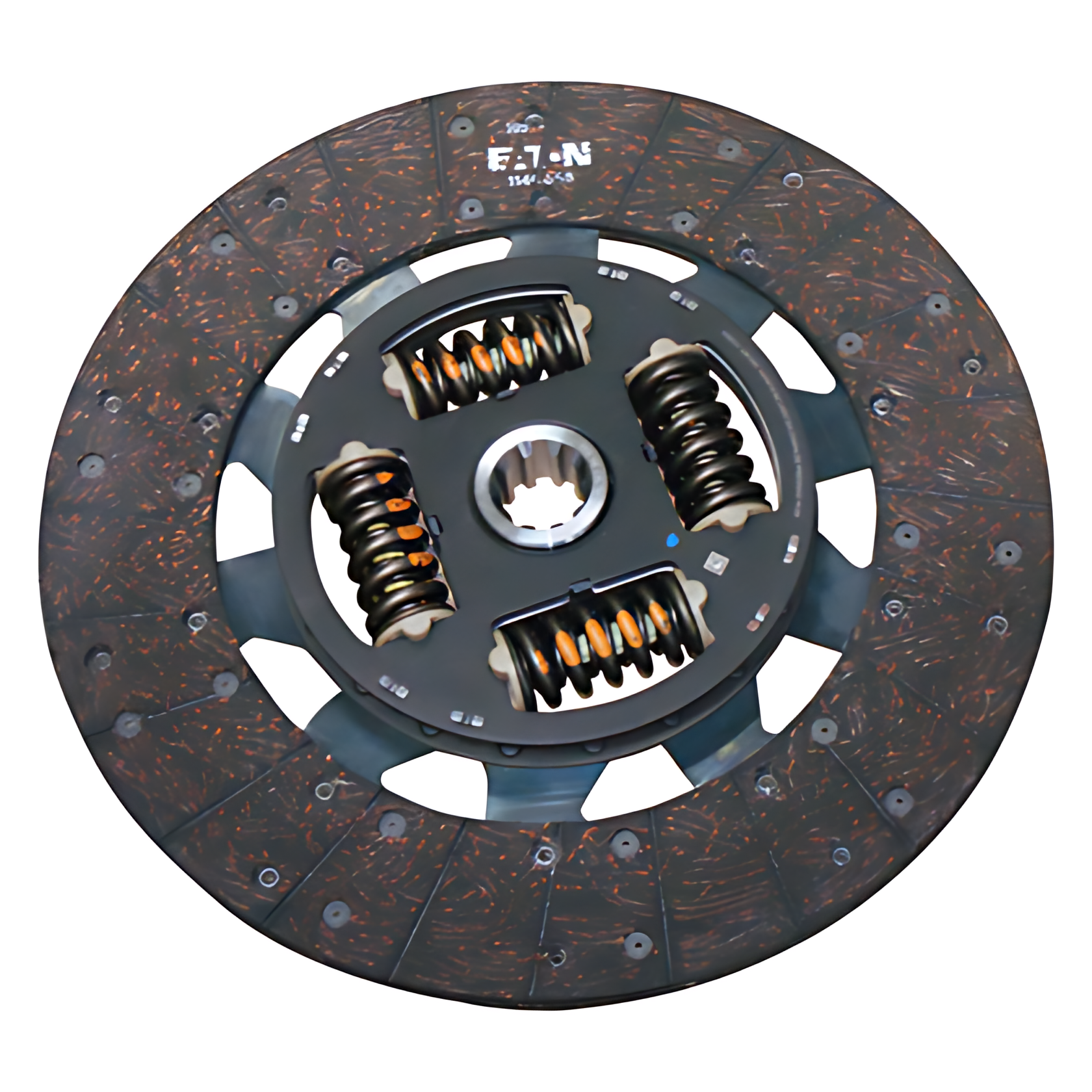 DISCO EMBREAGEM 362MM - 0202502903D