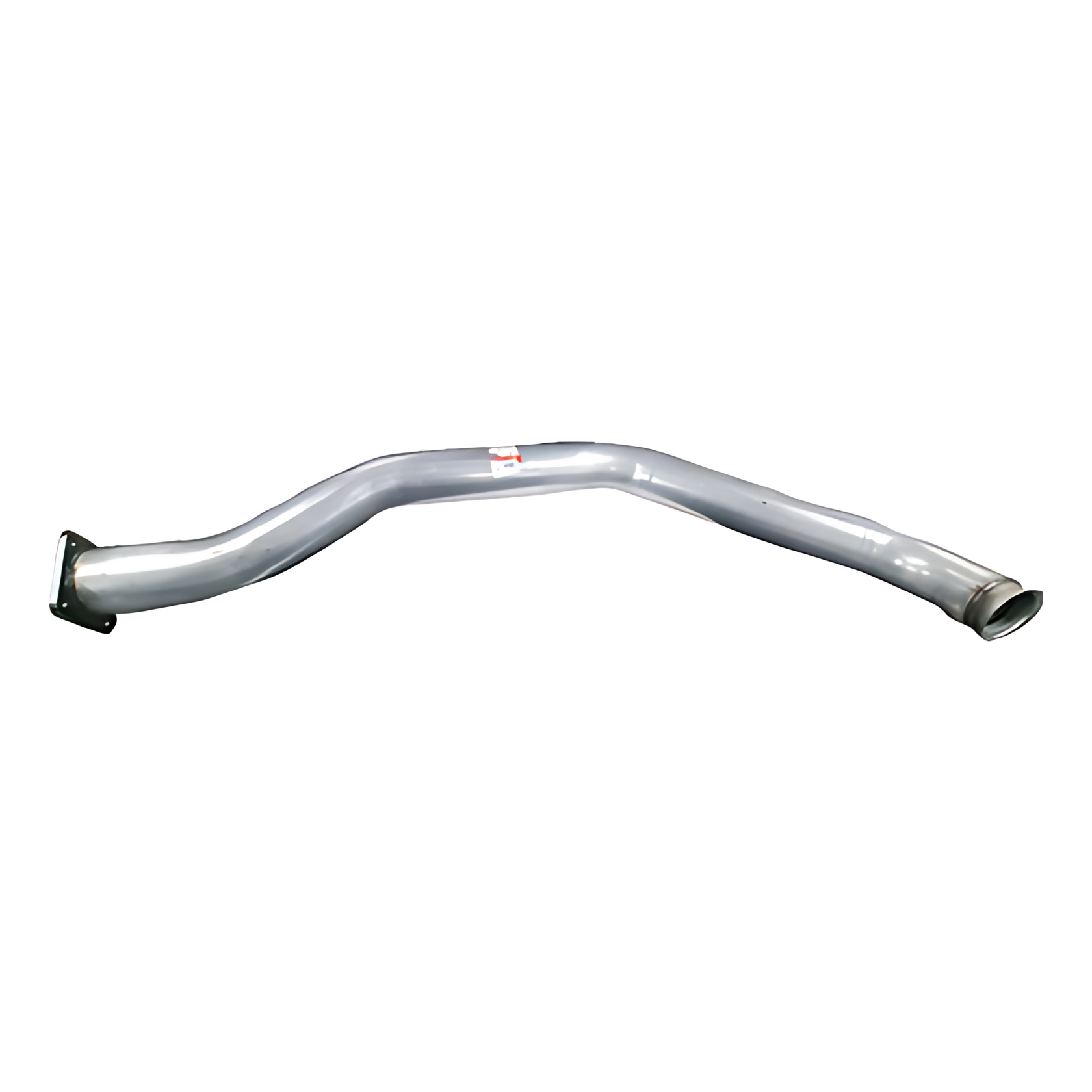 TUBO SAIDA MOTOR - 4C455246CD