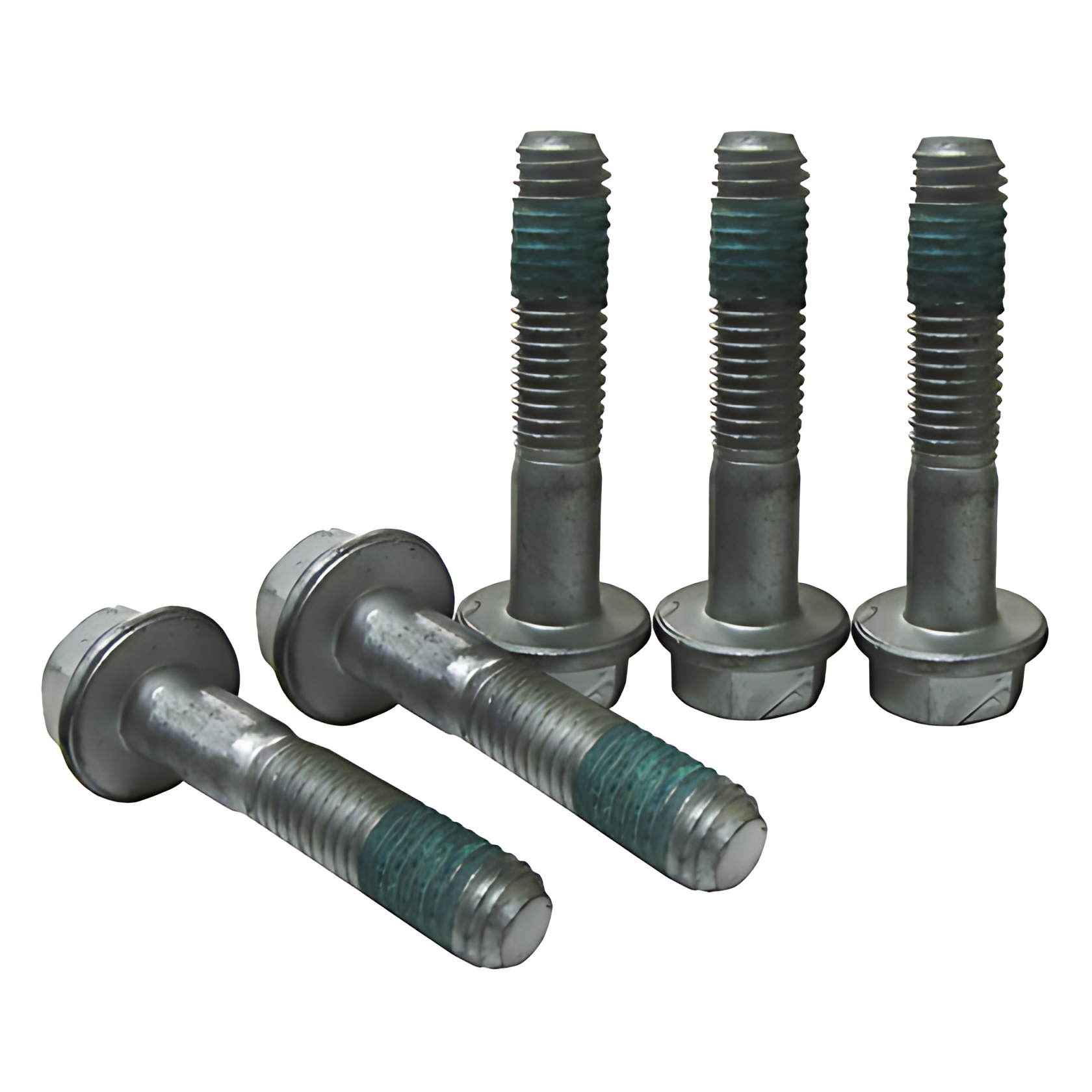 PARAFUSO CILINDRICO FLANGEADO SEXTAVADO INTERNO M8X40 - 07W399265