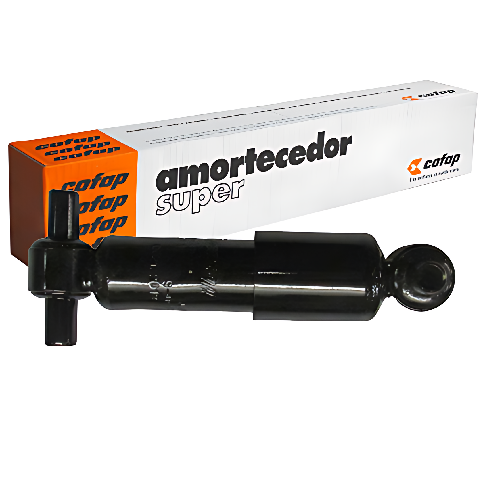 AMORTECEDOR CABINE - B48311