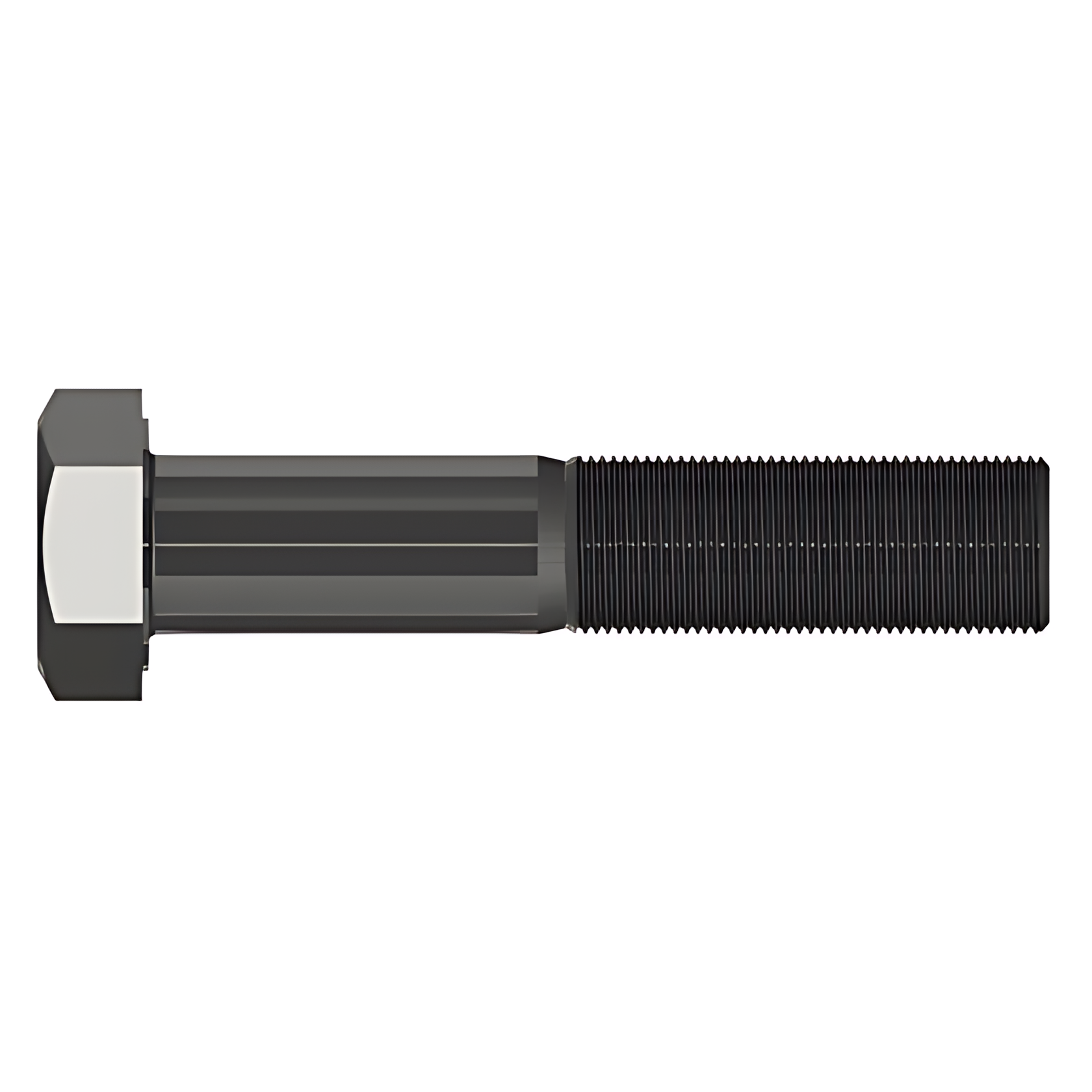 PARAFUSO SEXTAVADO RP M16X130X1,5 MB 10.9 - ML3455