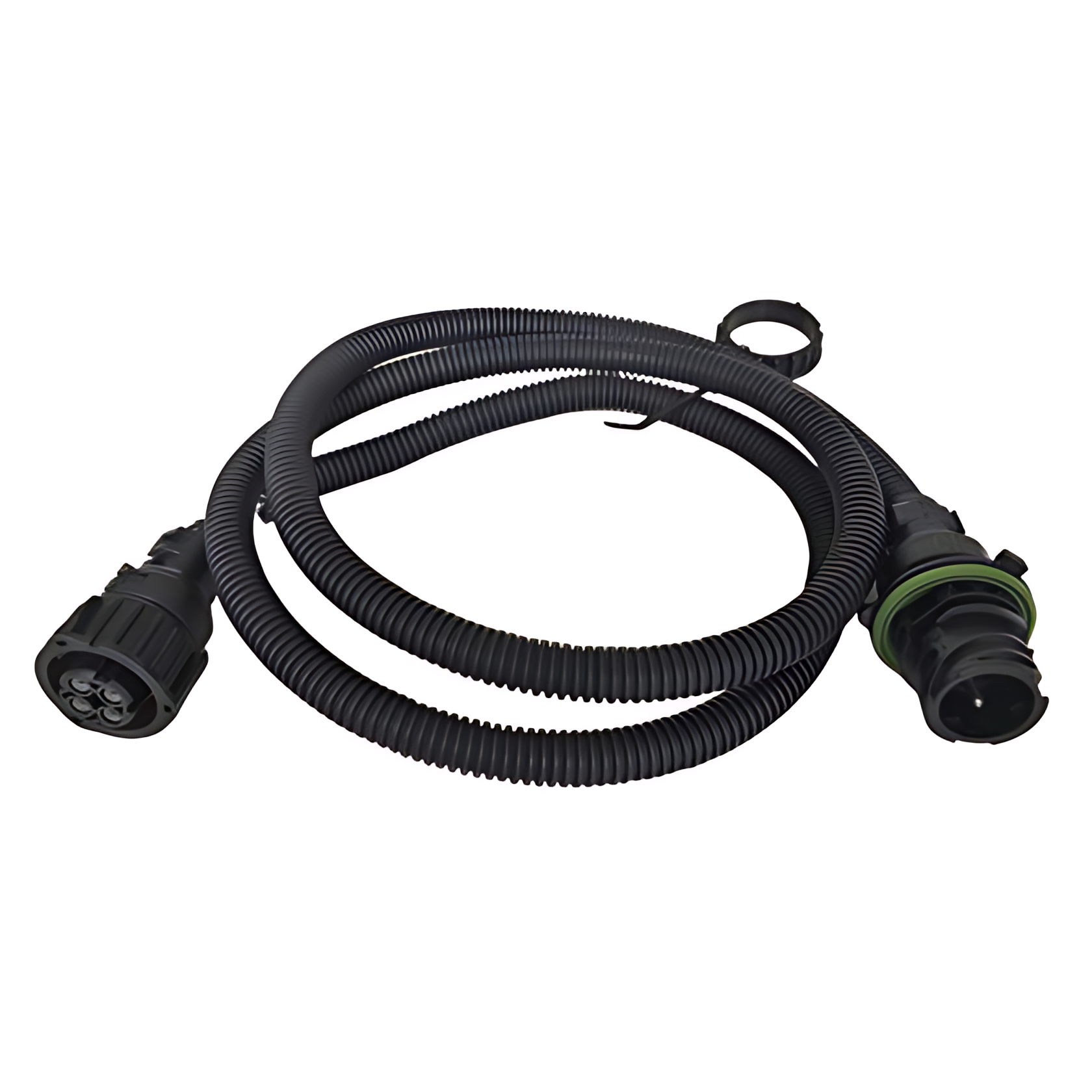 CHICOTE INTERFACE EMBREAGEM ELETROMAGNETICA - 6345403207