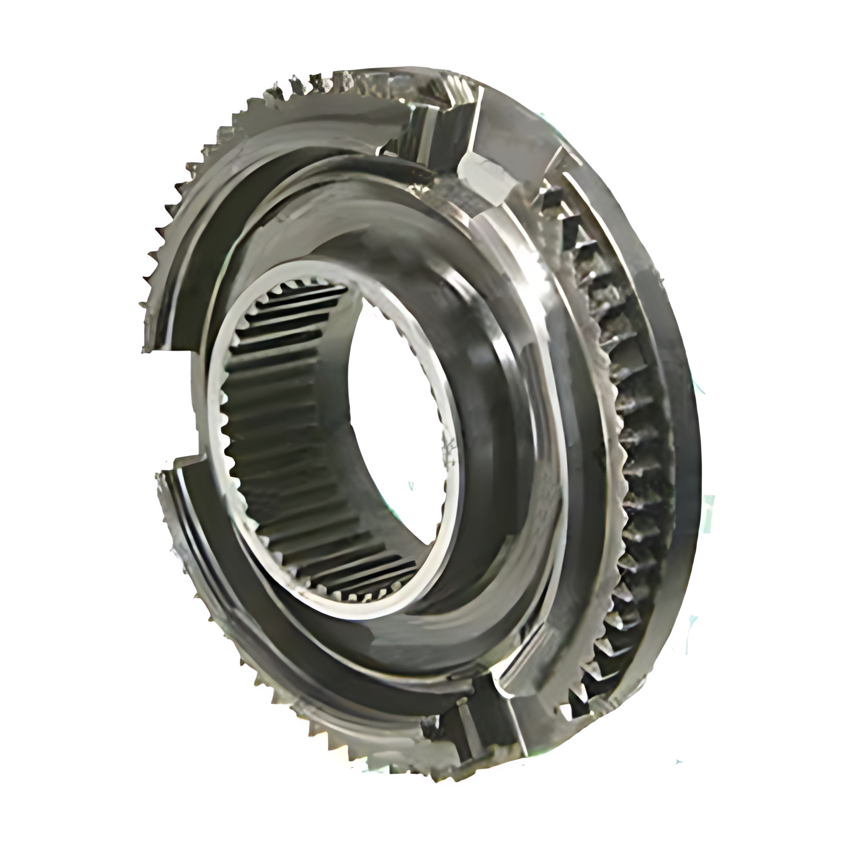 CONE SINCRONIZADO DO REDUTOR - 2A GERACAO - 300013235