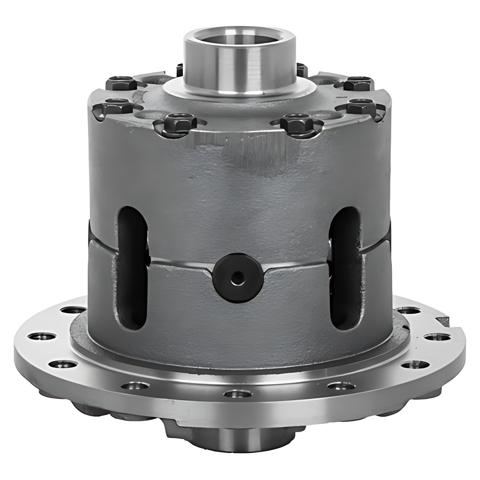 CAIXA SATELITE COMPLETA AUTOBLOCANTE  DANA 267 - BF8T4200C