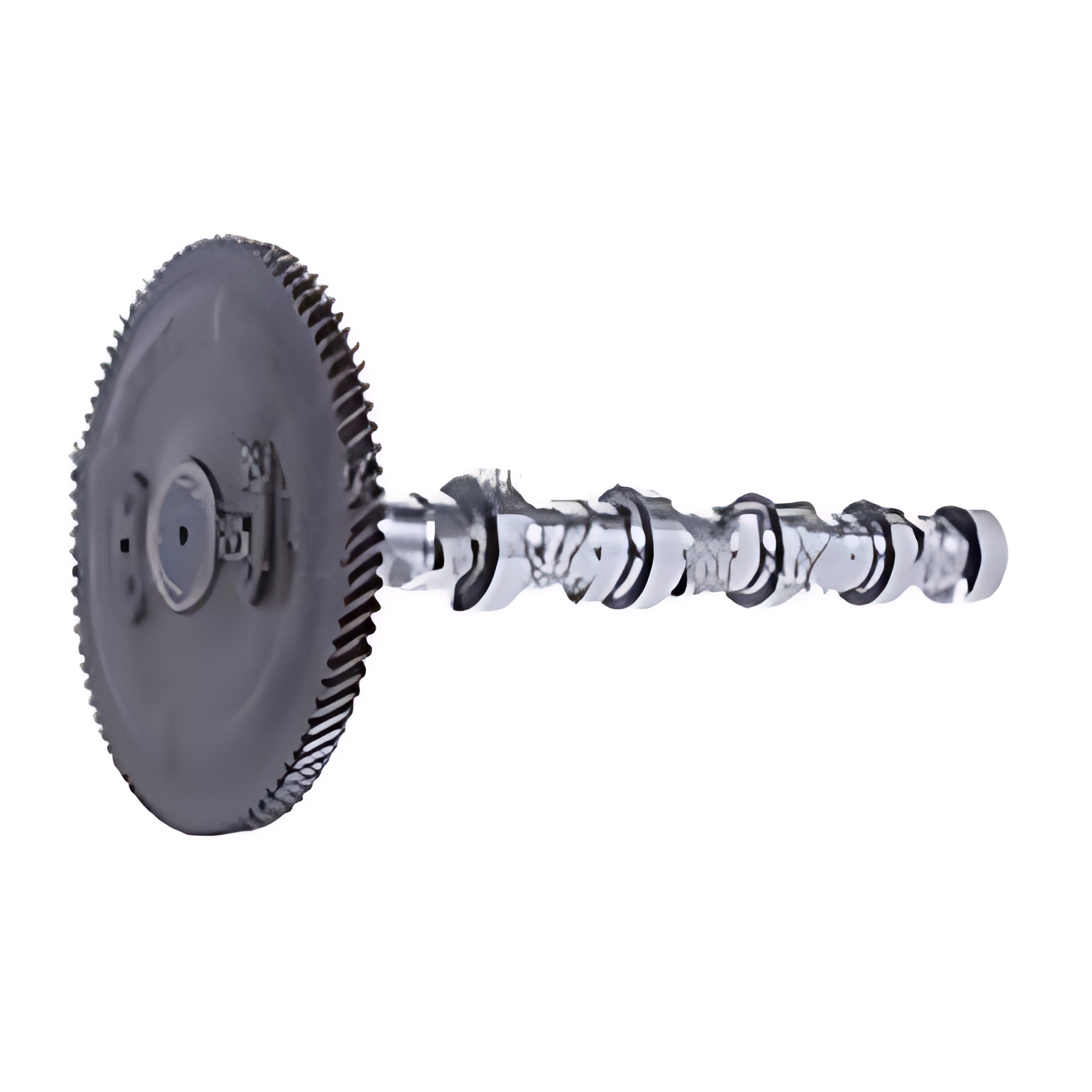 EIXO COMANDO VALVULAS OM449 - 4490501101